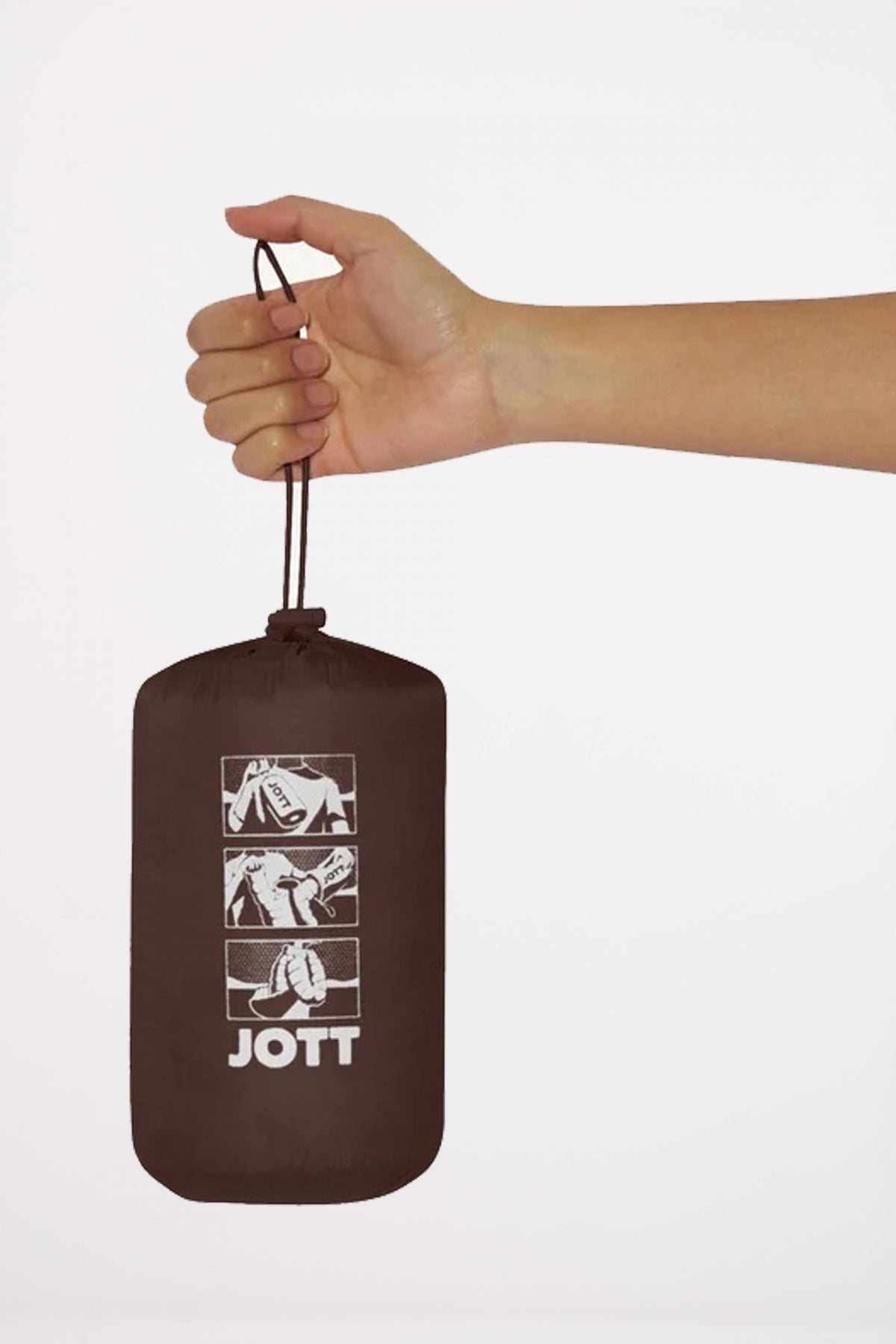JOTT CLOE en color MARRON  (4)