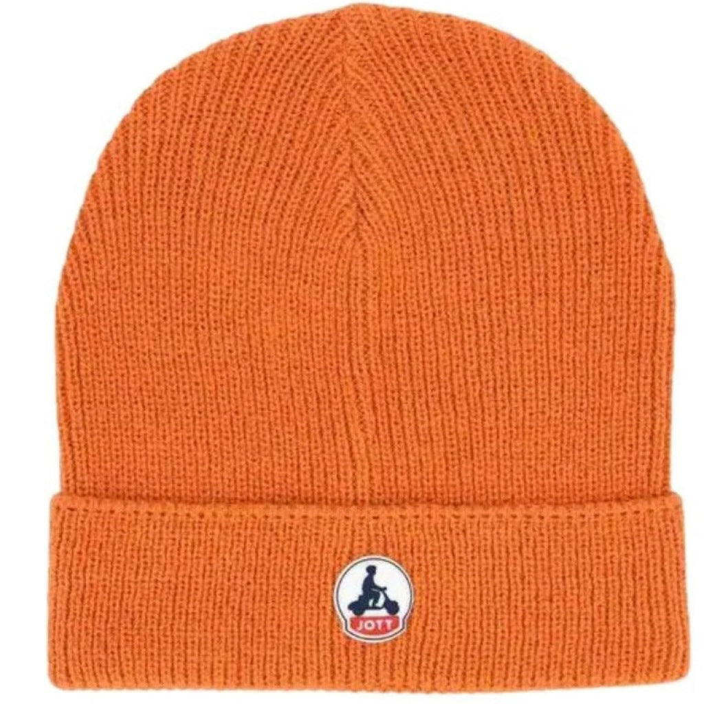 JOTT NOAH en color NARANJA  (4)