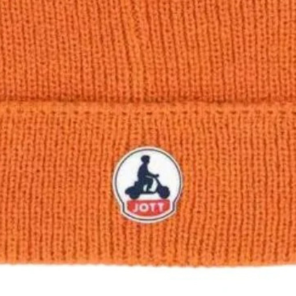 JOTT NOAH en color NARANJA  (6)