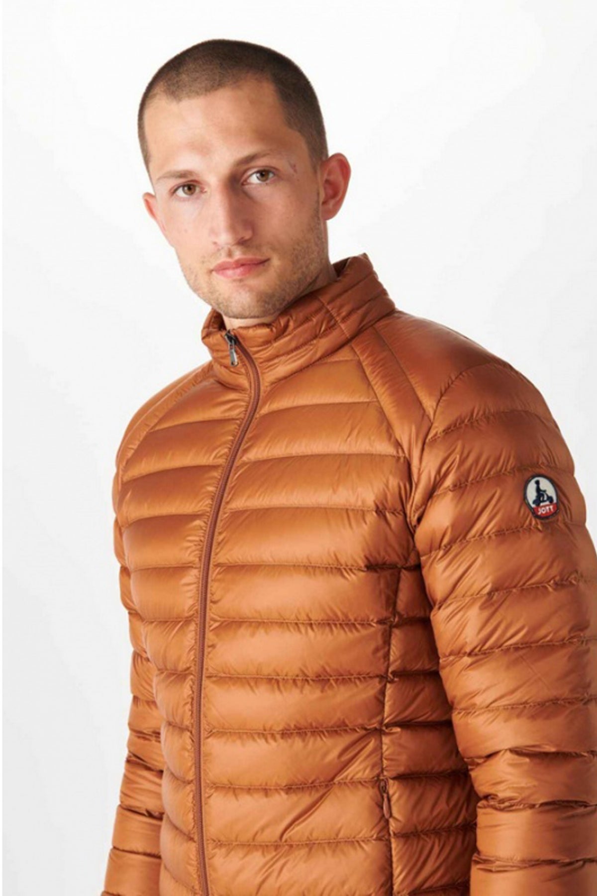 JOTT JORDAN en color MARRON  (1)