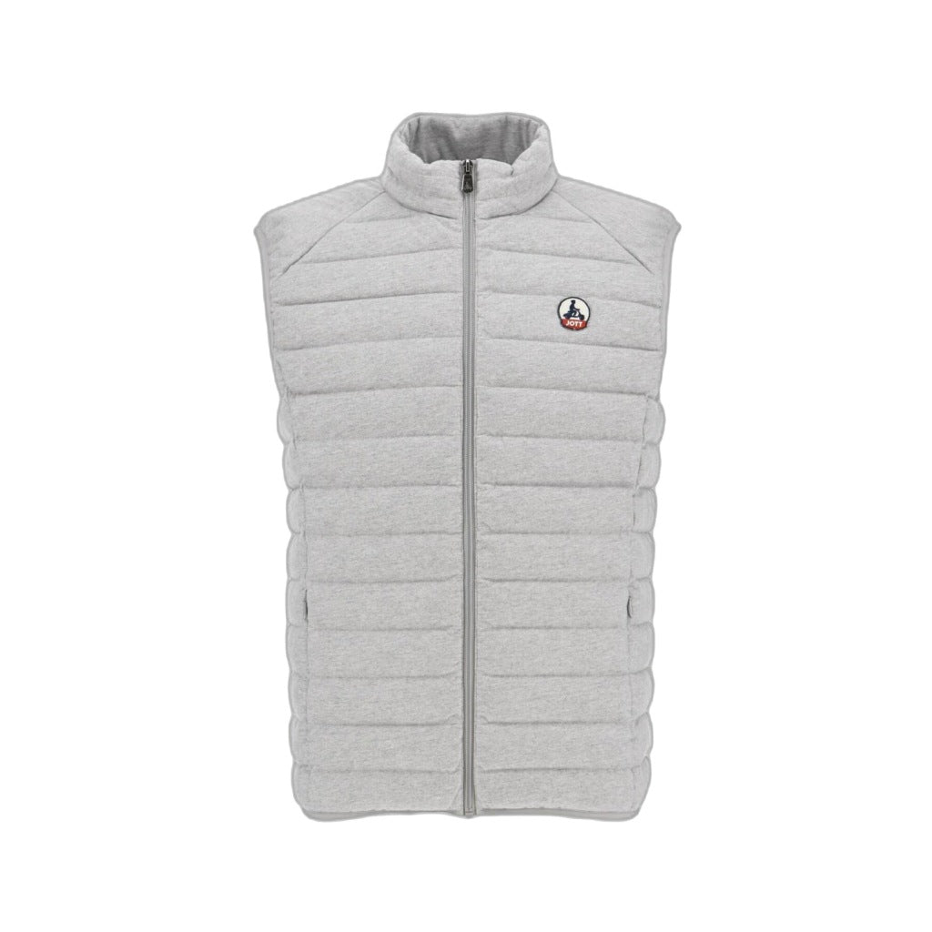 JOTT TOM JERSEY en color GRIS  (3)