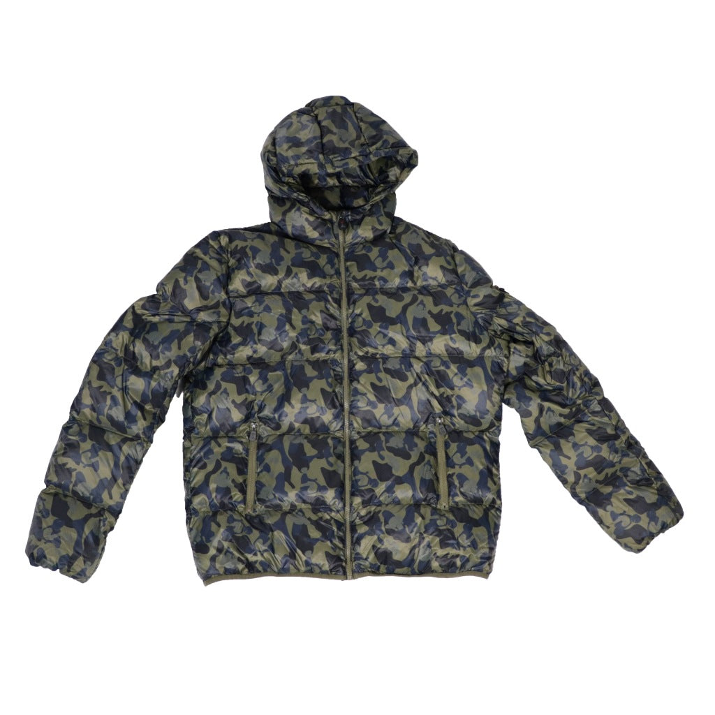 JOTT JAVA PRINT en color VERDE  (3)