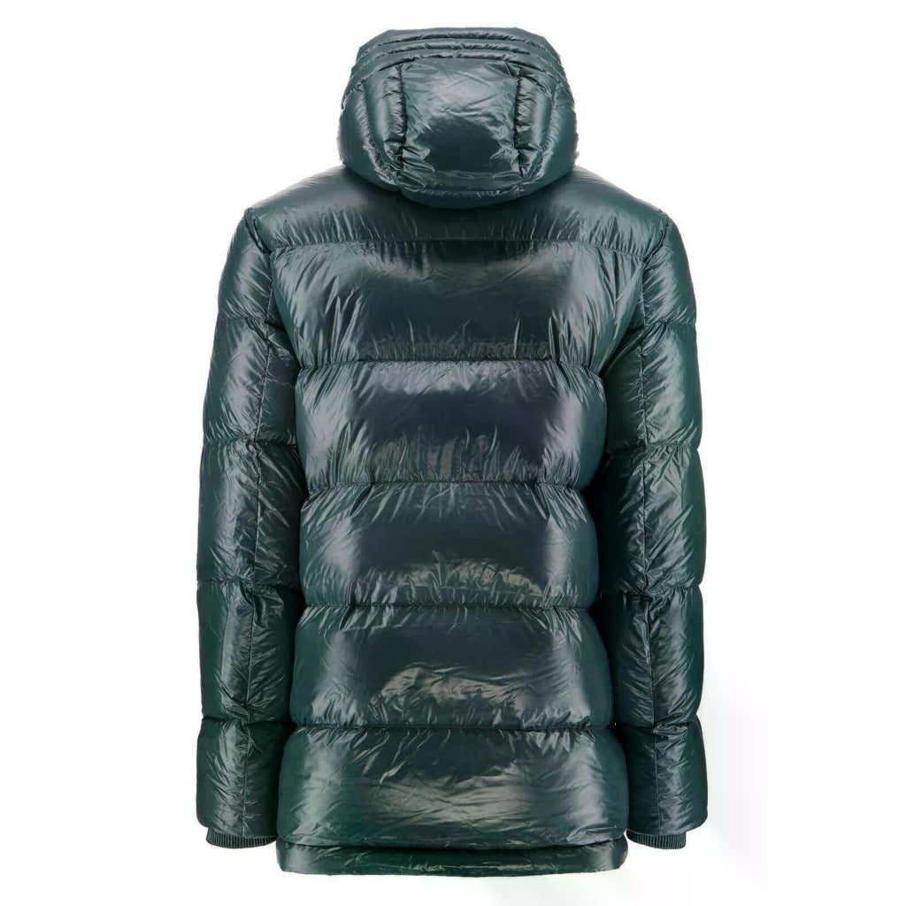 JOTT CLAUS en color VERDE  (5)