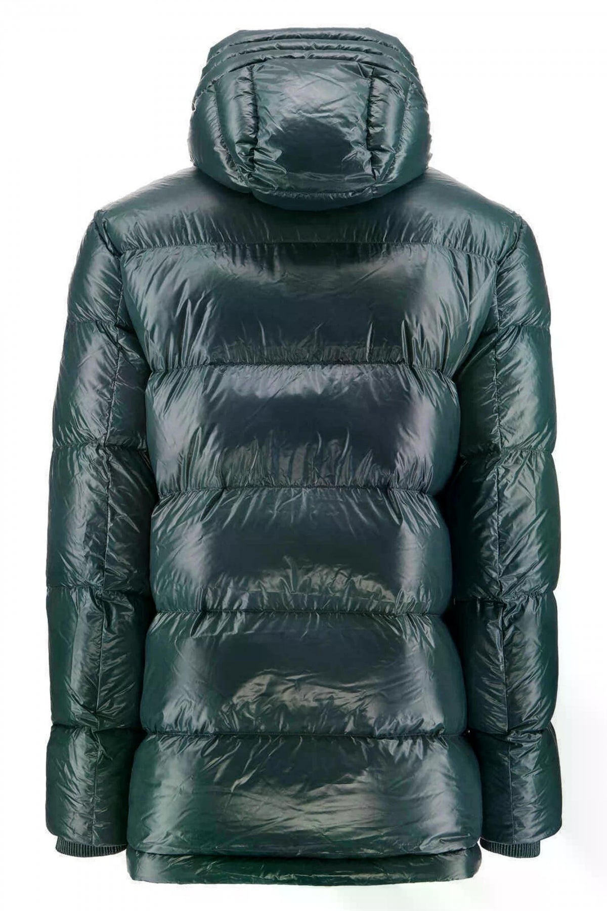 JOTT CLAUS en color VERDE  (2)