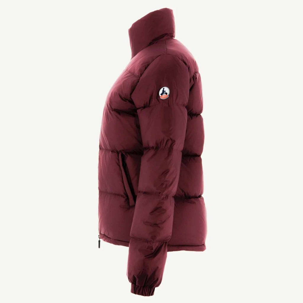 JOTT CARDIFF en color BURDEOS  (5)