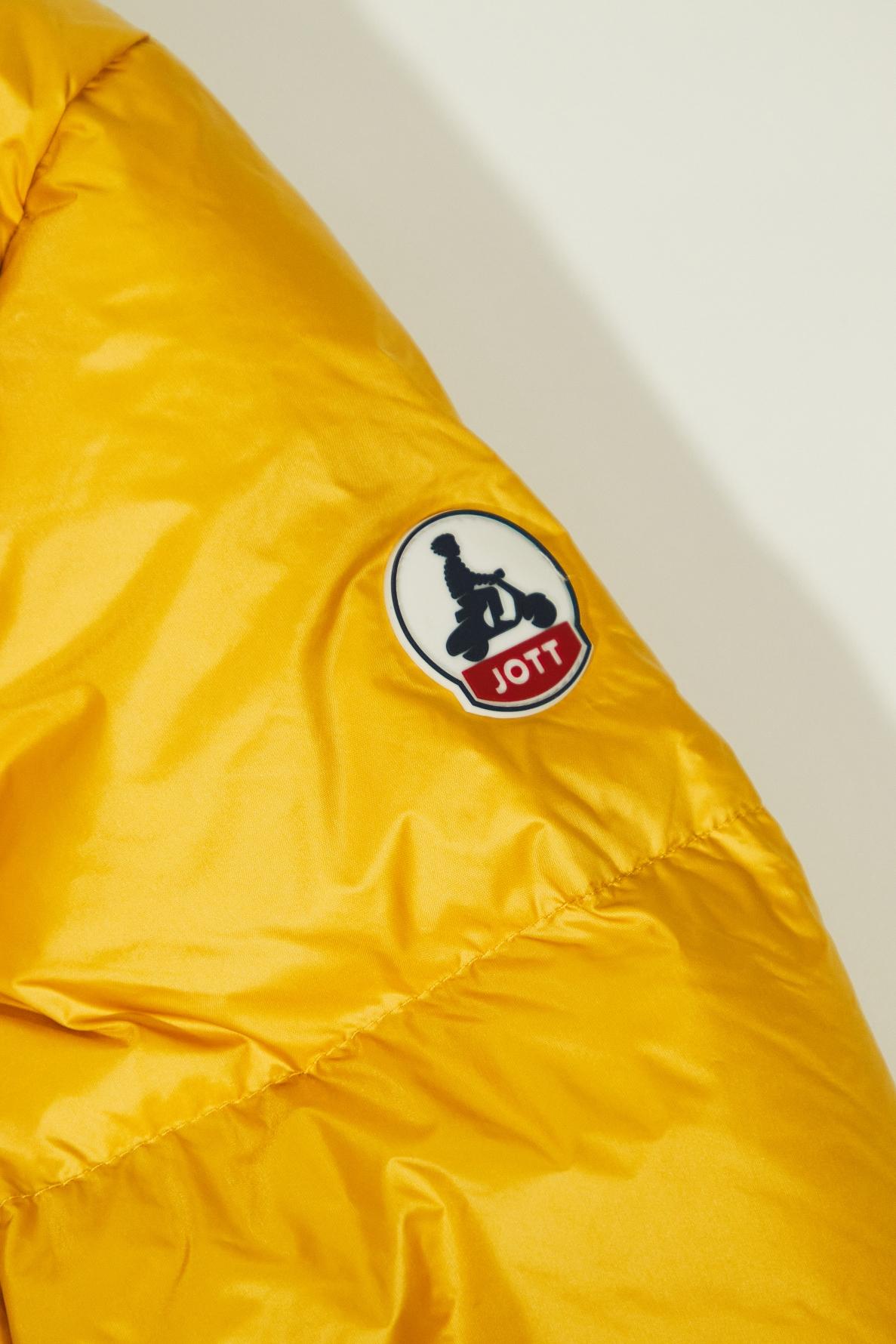 JOTT CARDIFF en color AMARILLO  (4)