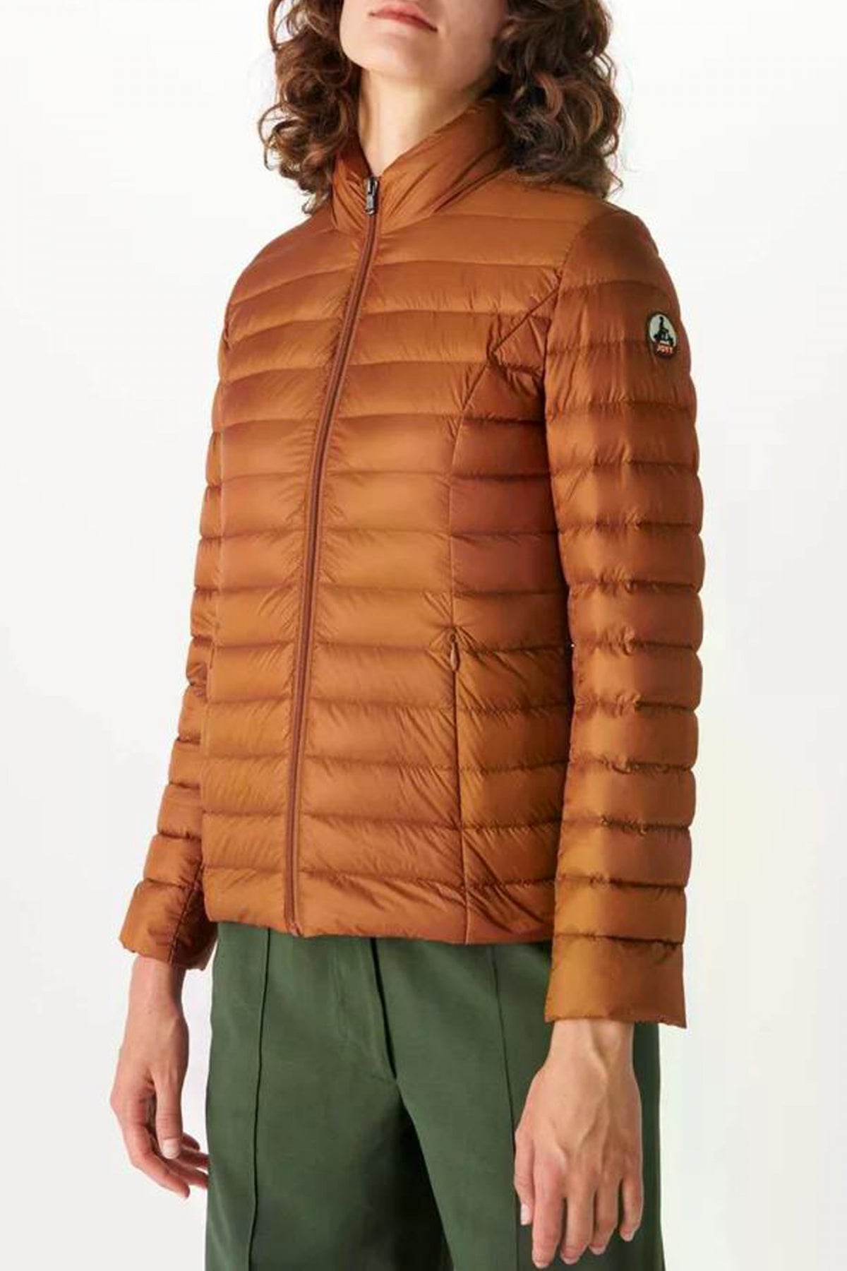 JOTT CARDIFF en color MARRON  (1)