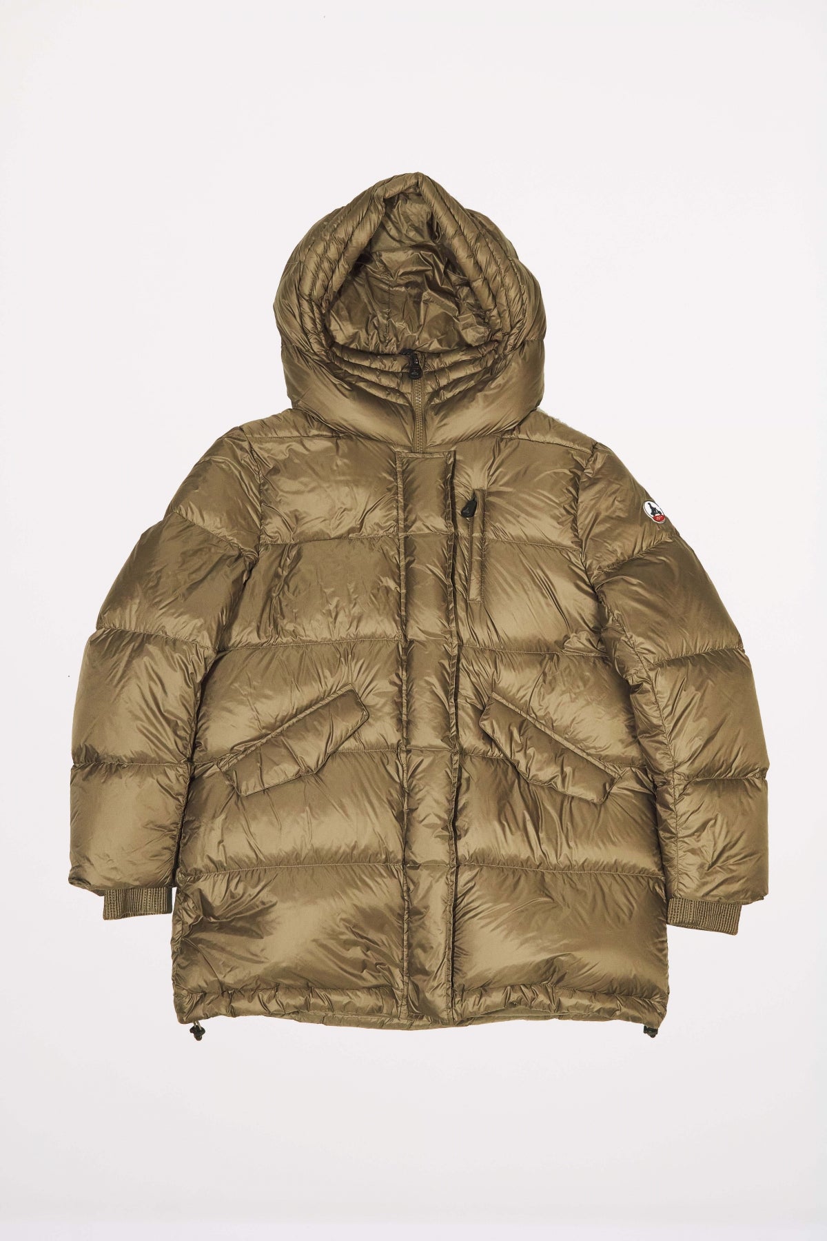 JOTT DELHI en color MARRON  (1)