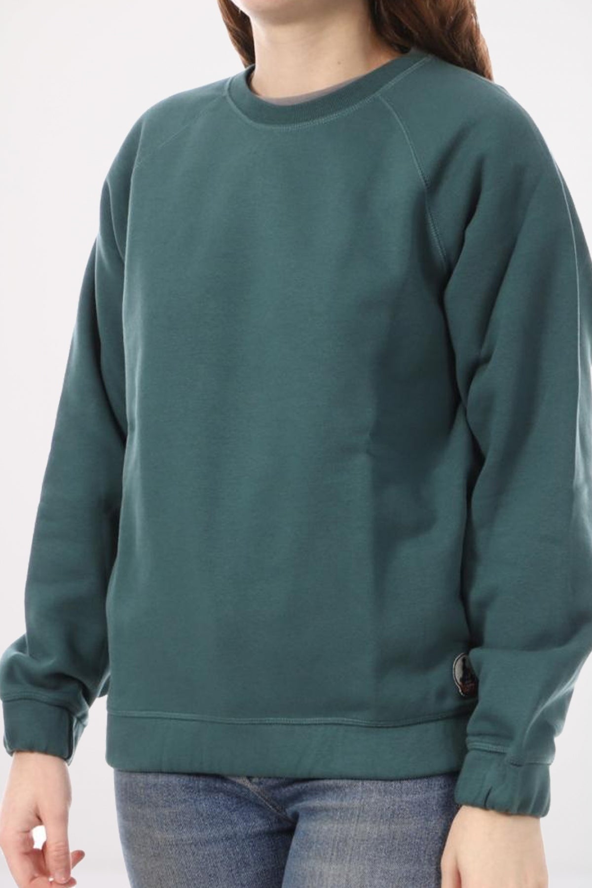 JOTT  REIGN  en color VERDE  (1)