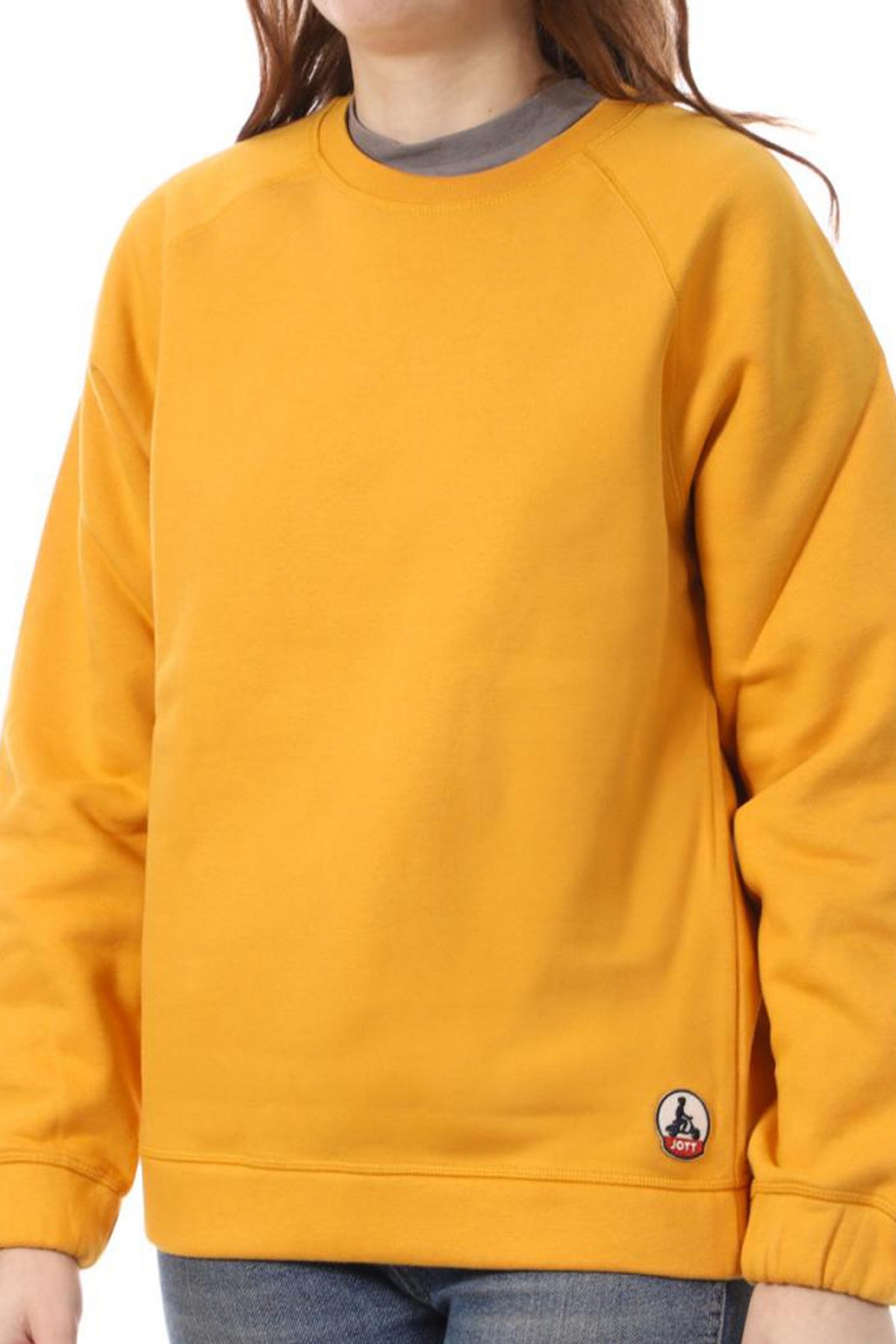 JOTT REIGN en color AMARILLO  (1)