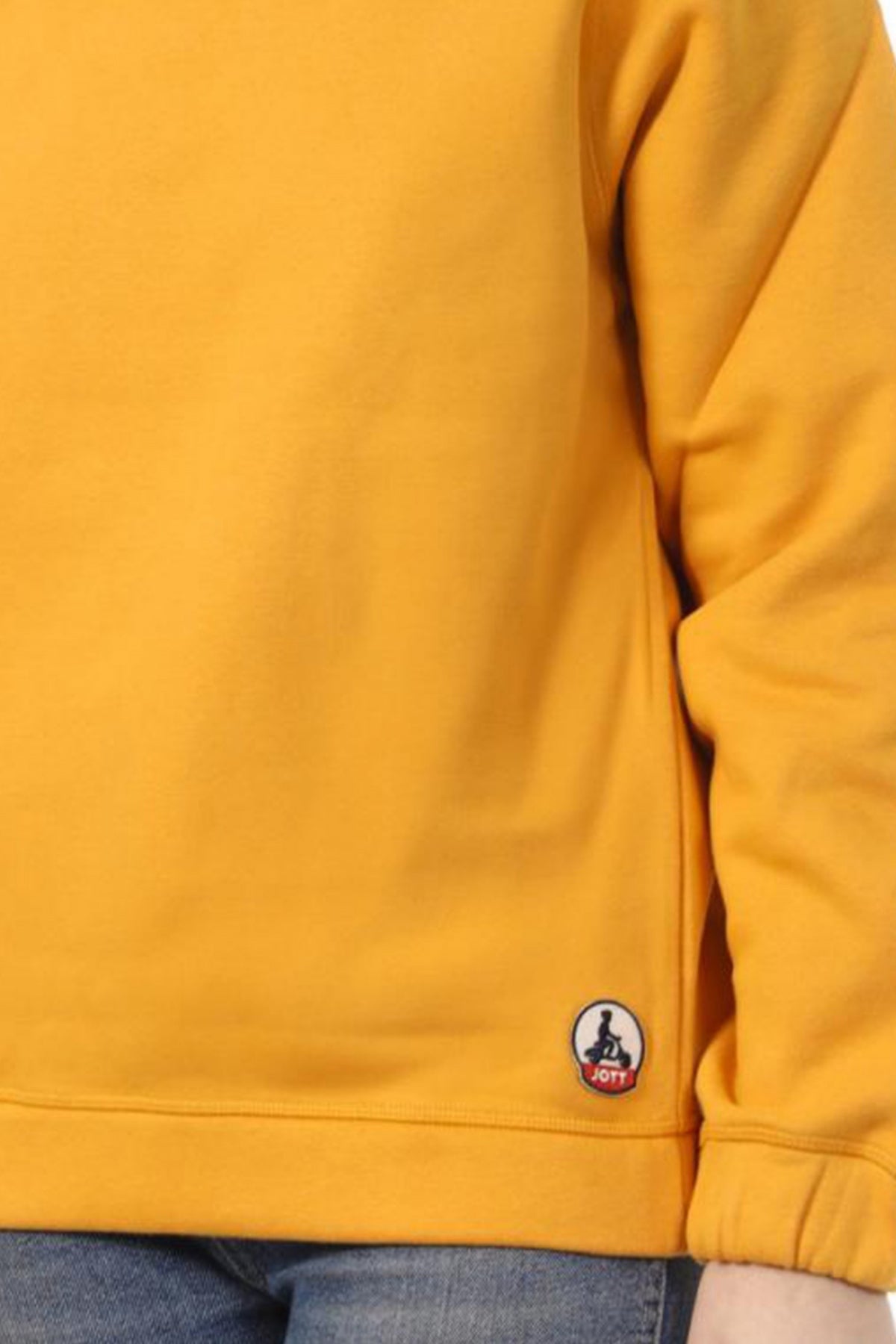 JOTT REIGN en color AMARILLO  (3)