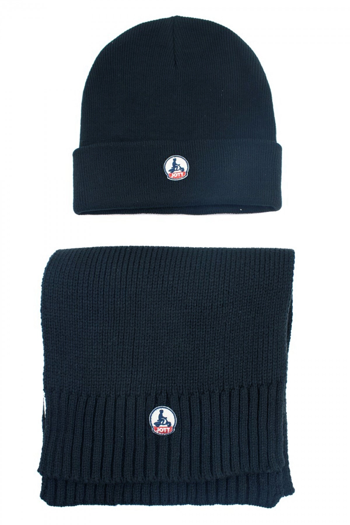 JOTT PACK SNOW en color AZUL  (1)