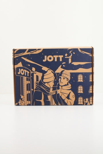 JOTT PACK SNOW en color AZUL  (4)