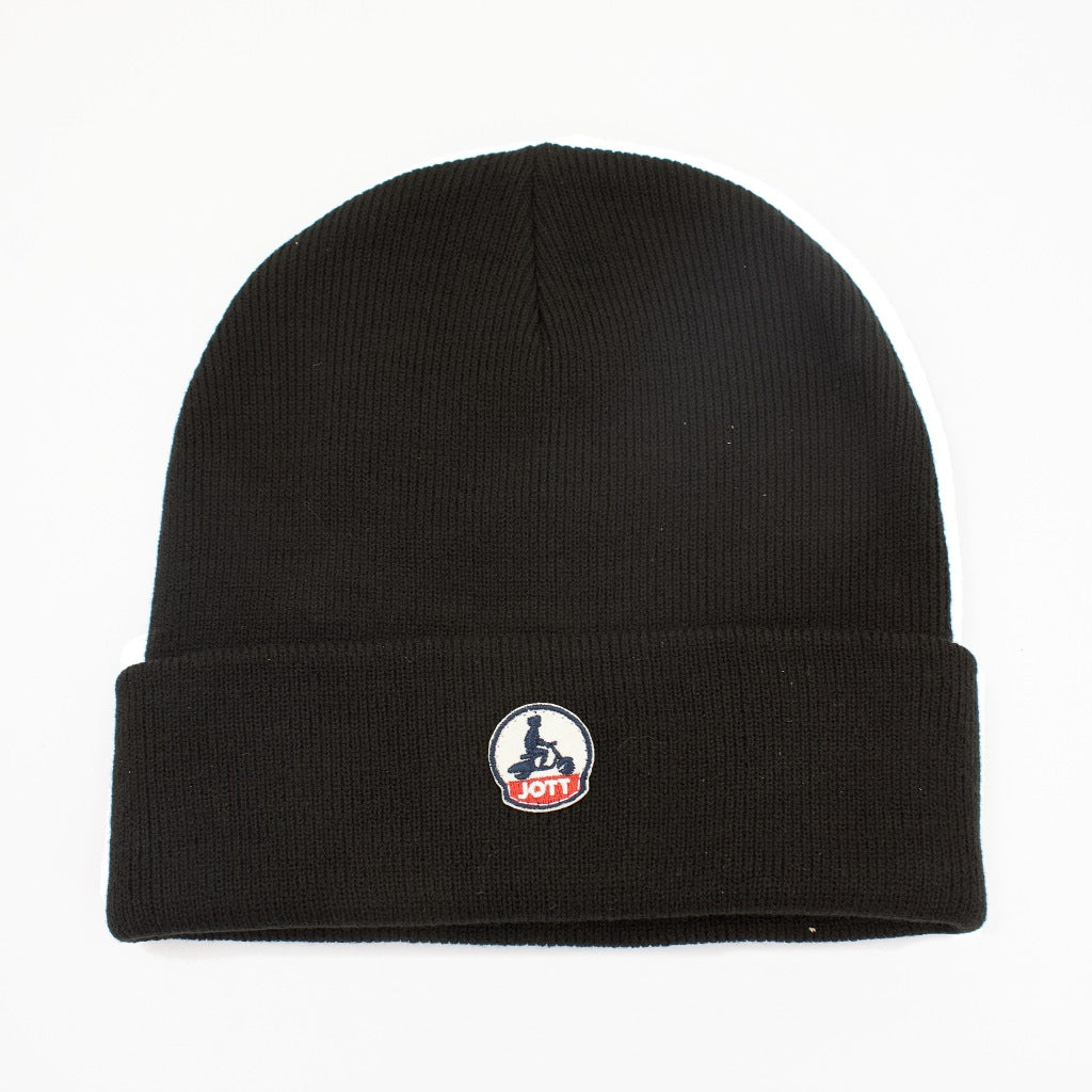 JOTT PACK SNOW en color NEGRO  (4)