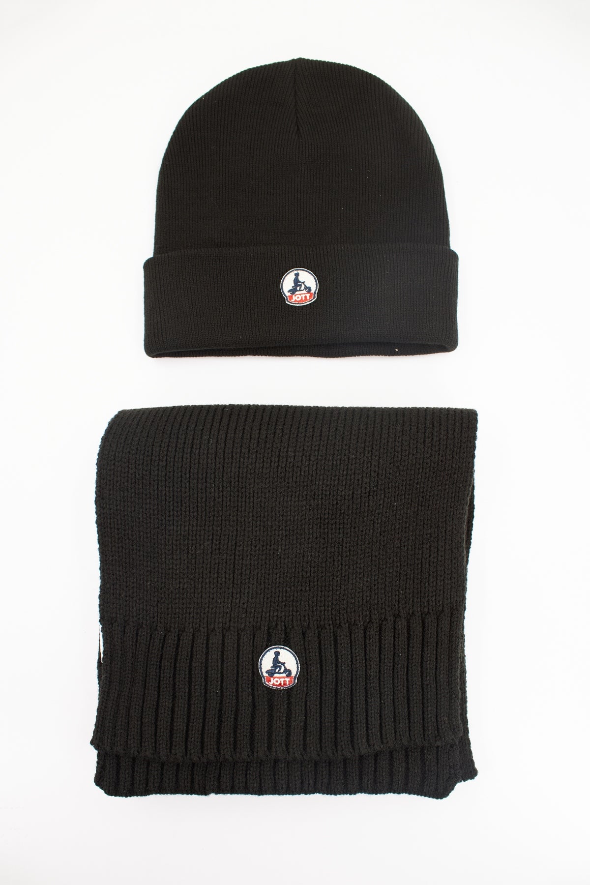 JOTT PACK SNOW en color NEGRO  (1)