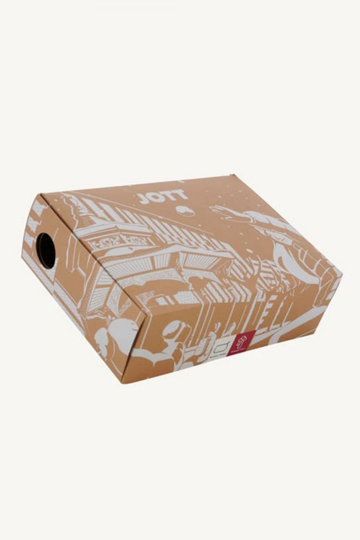 JOTT FWUOTA  en color VERDE  (4)