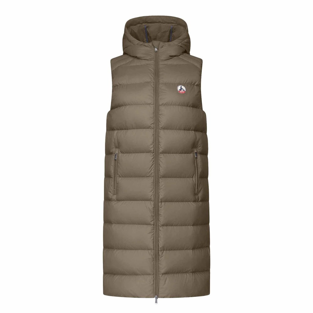 JOTT LOLA en color MARRON  (4)
