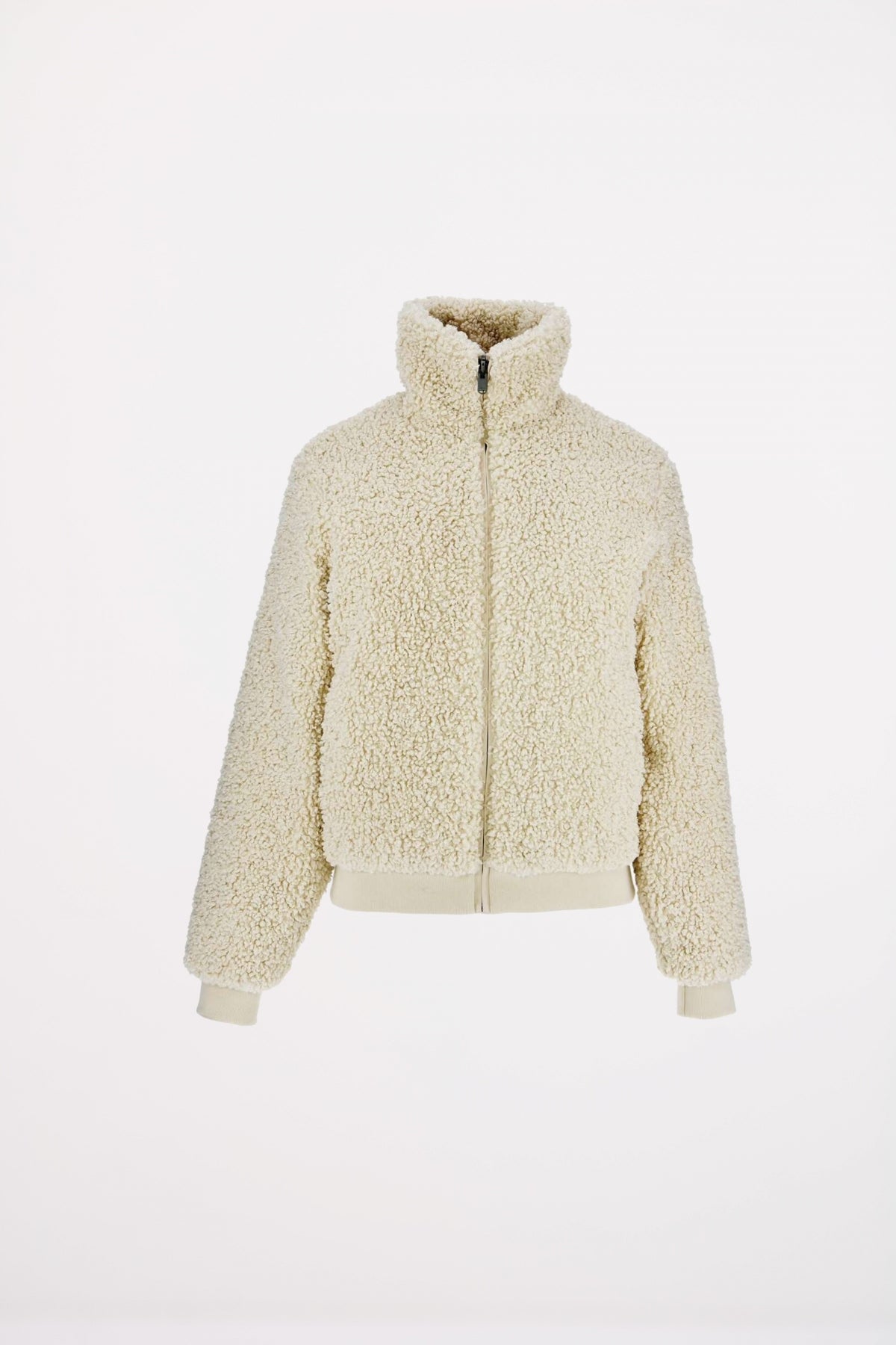 JOTT GALA . SHERPA en color BLANCO  (4)