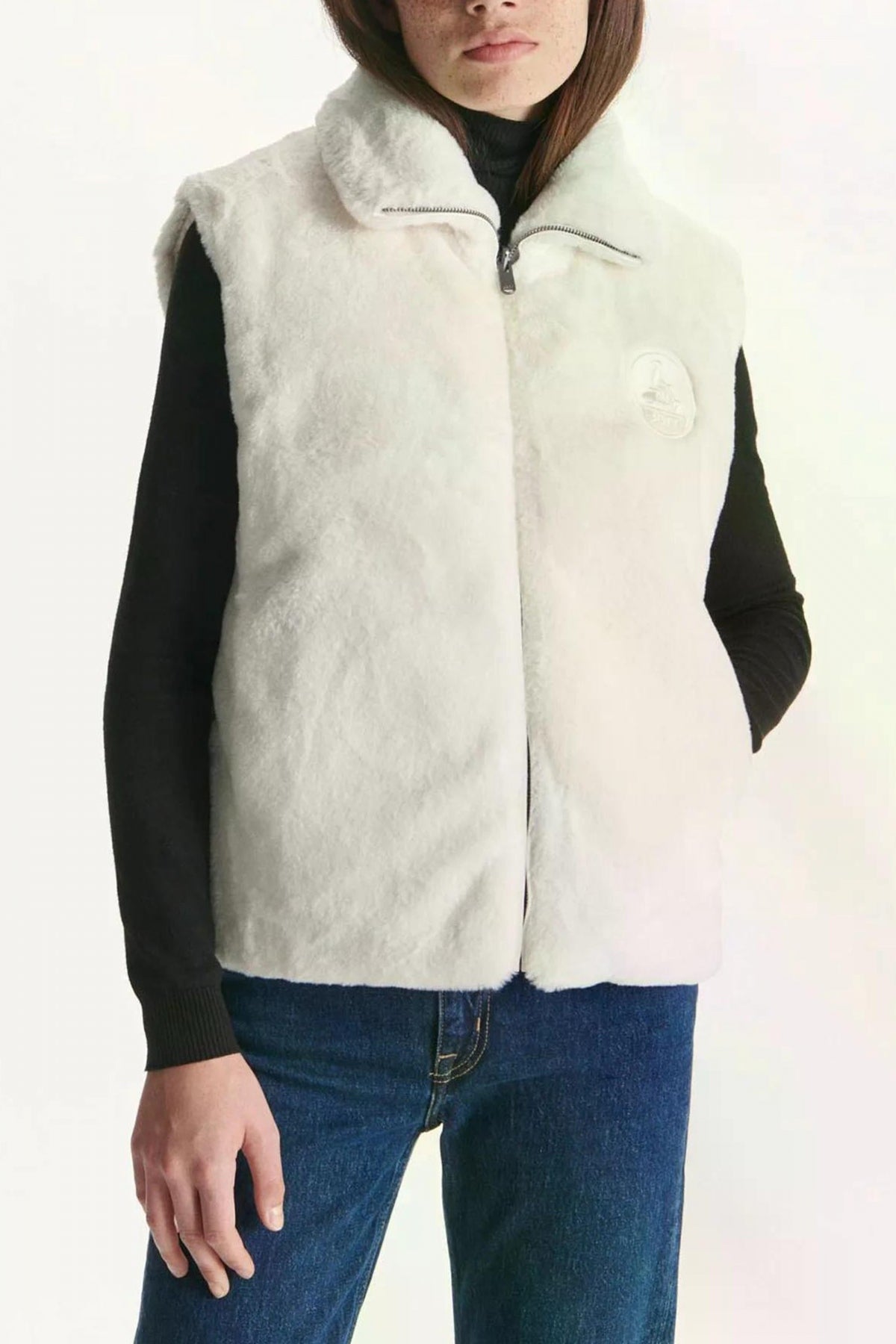 JOTT  DARIA . FFUR  en color BLANCO  (1)