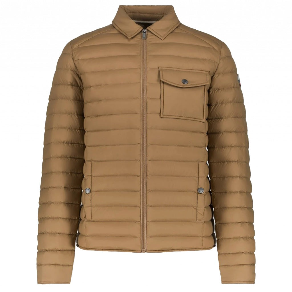JOTT DANE en color MARRON CLARO  (4)