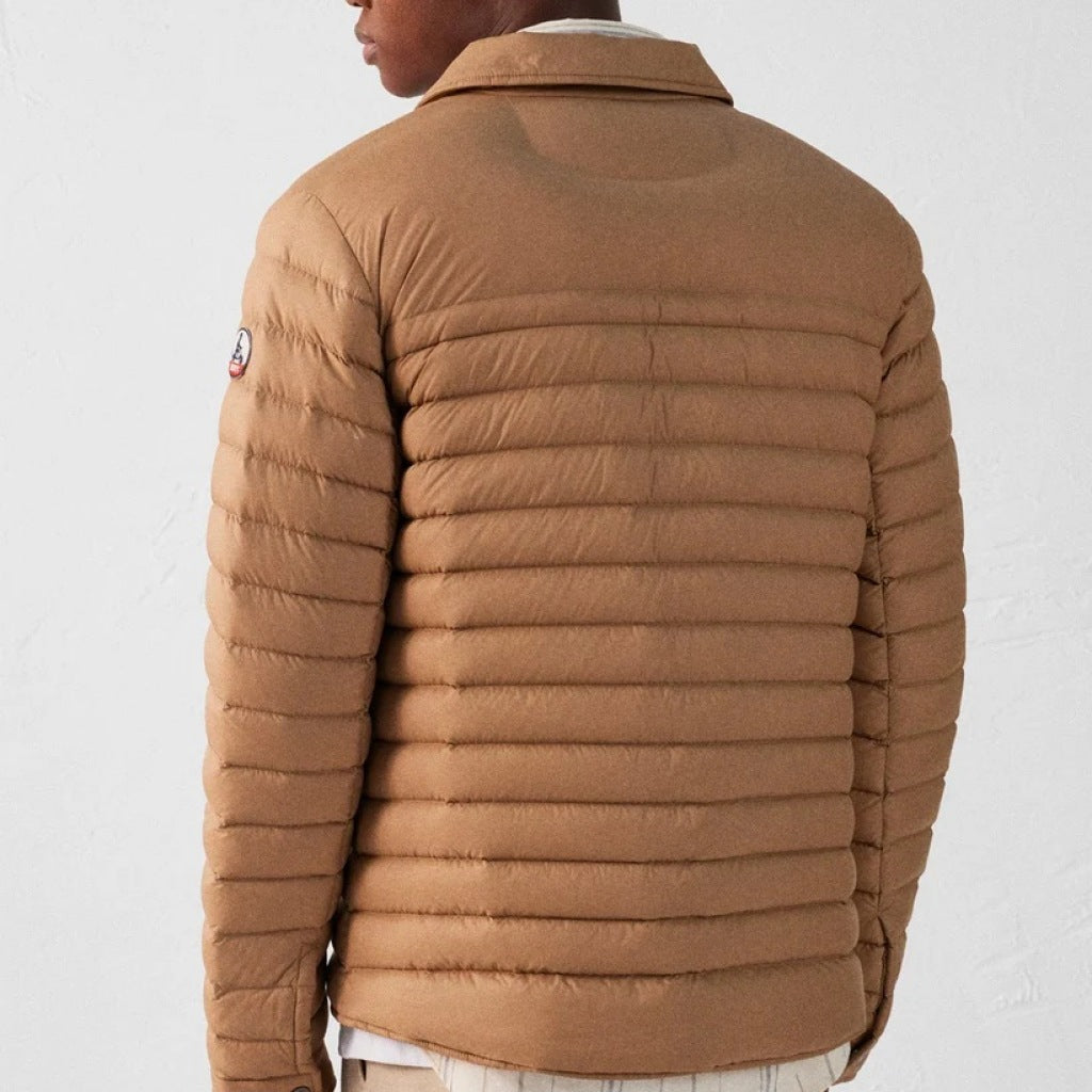 JOTT DANE en color MARRON CLARO  (5)