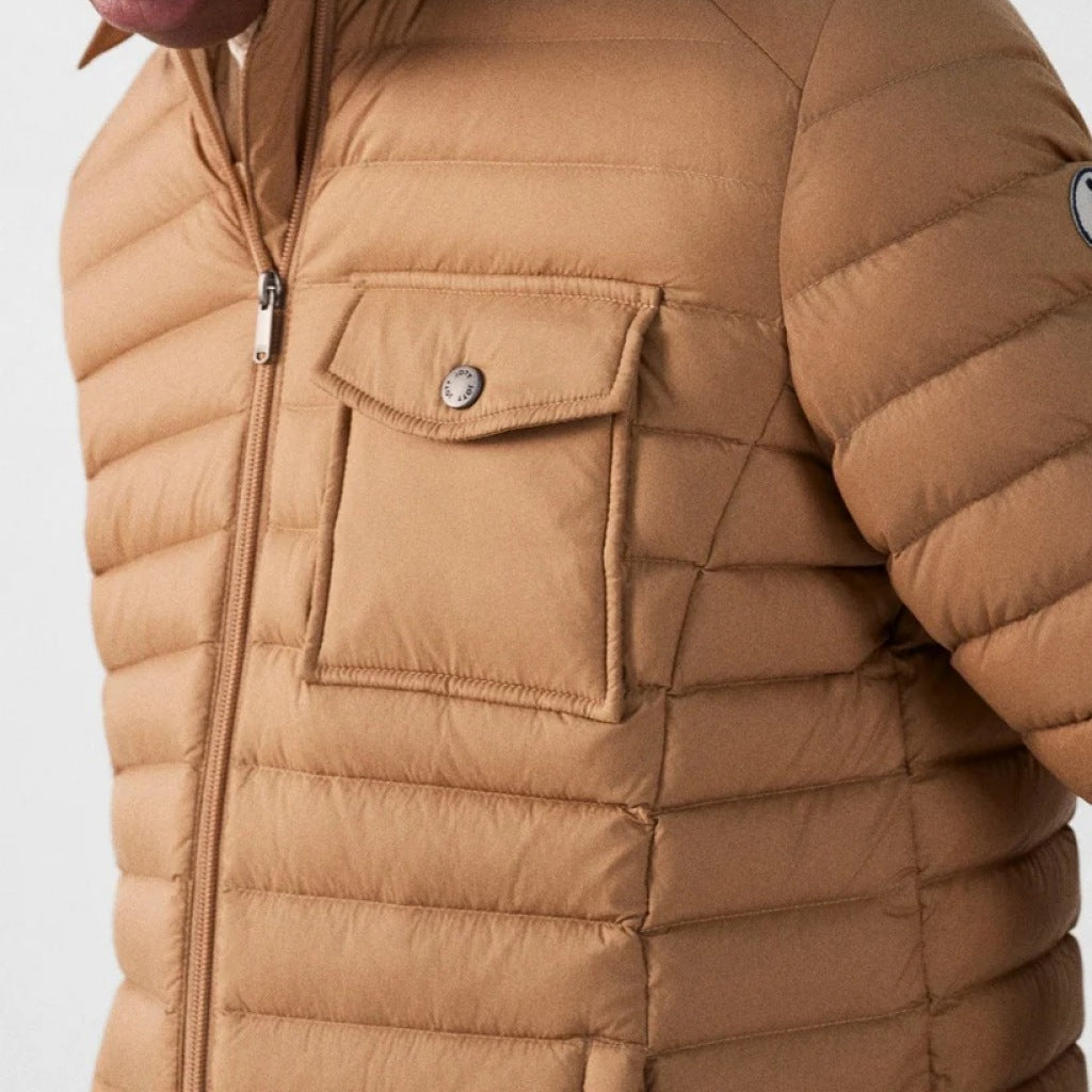 JOTT DANE en color MARRON CLARO  (6)