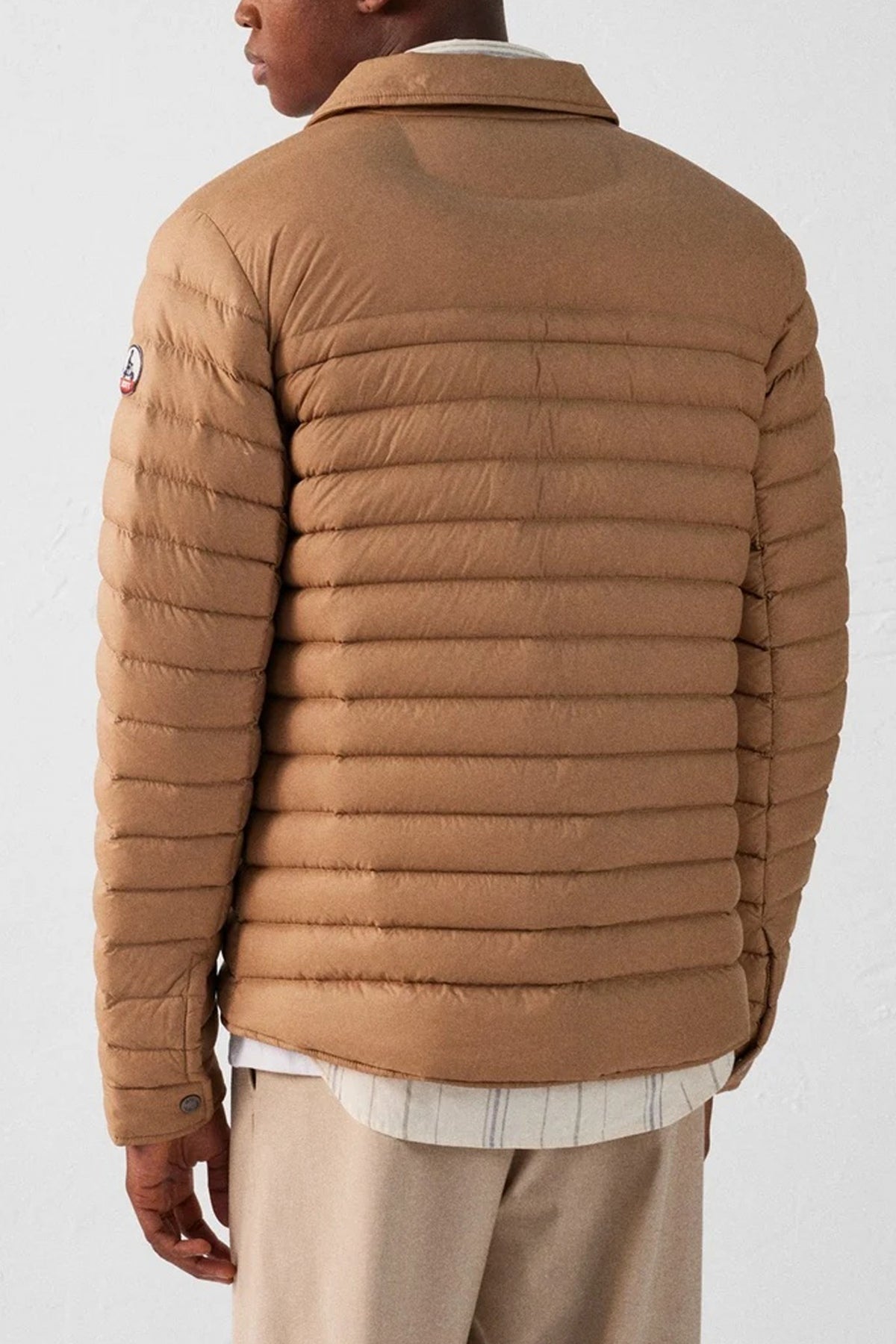 JOTT DANE en color MARRON CLARO  (2)