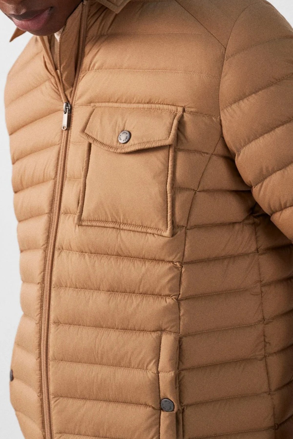JOTT DANE en color MARRON CLARO  (3)