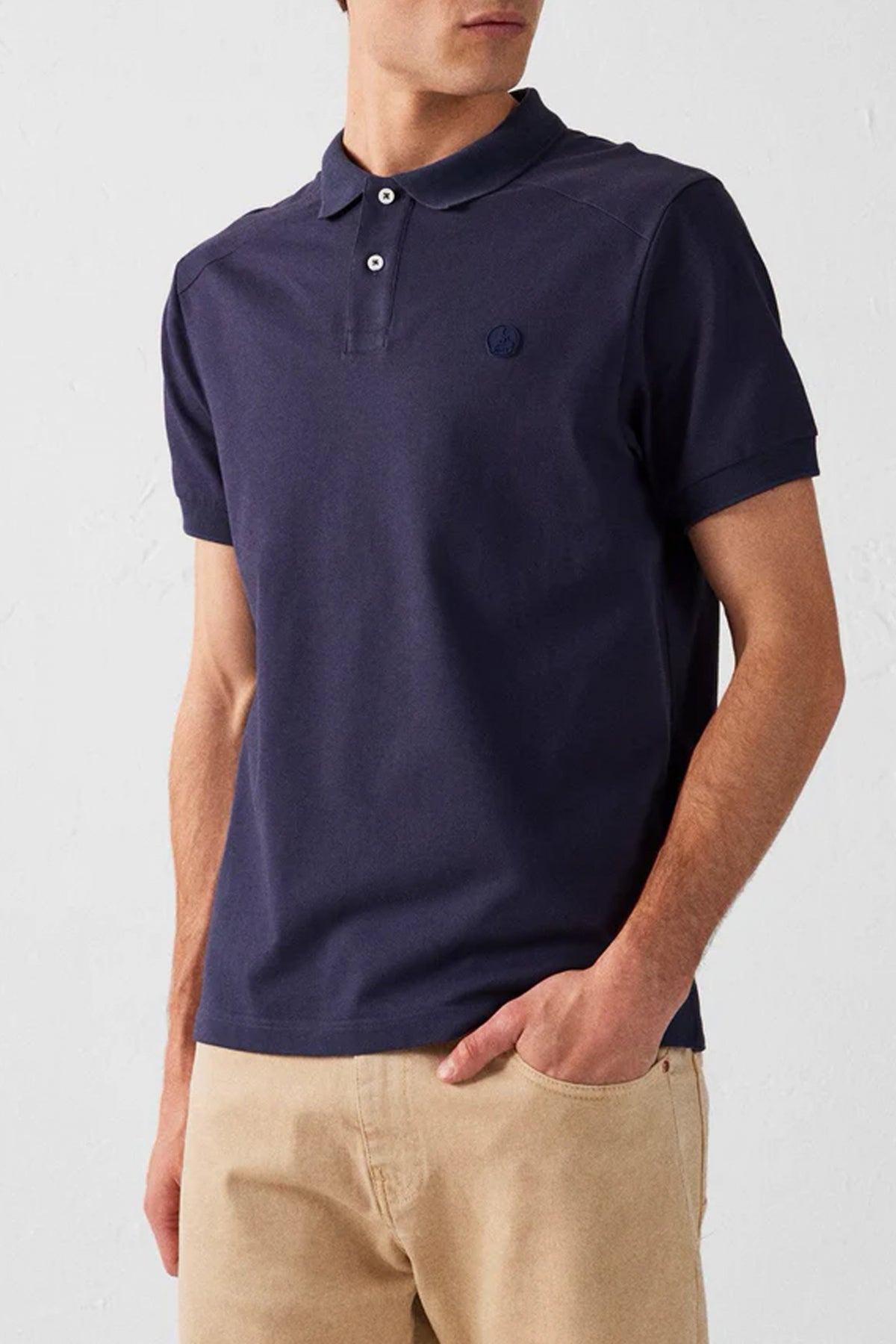 JOTT POLO ALVARO en color AZUL  (1)