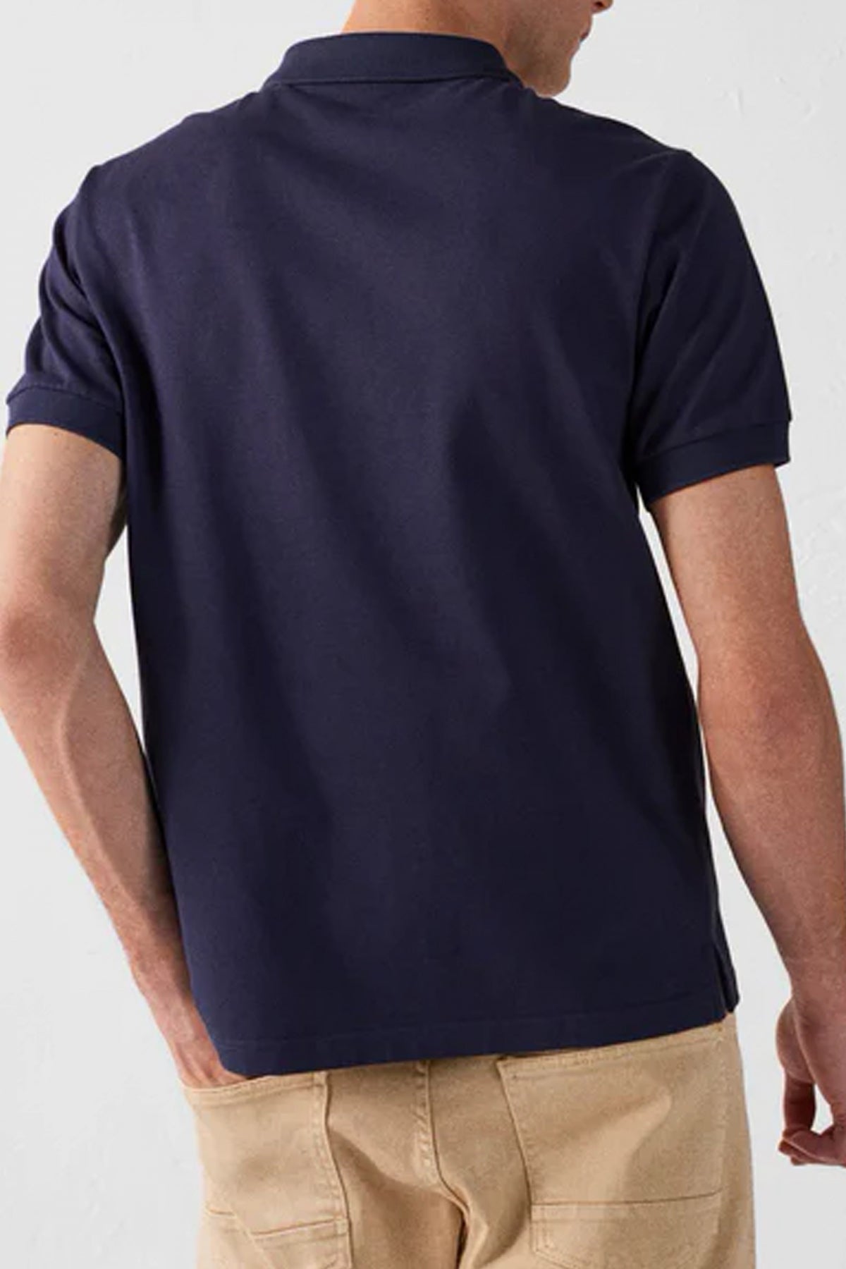 JOTT POLO ALVARO en color AZUL  (3)
