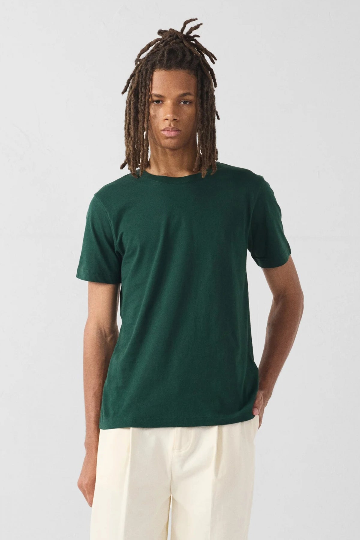 JOTT PEDRO en color VERDE  (1)