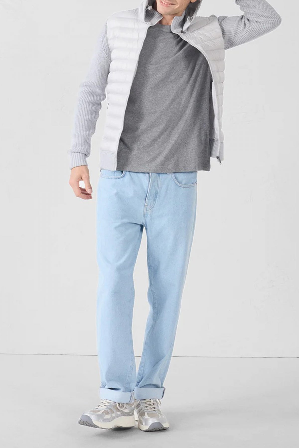 JOTT PEDRO en color GRIS  (4)
