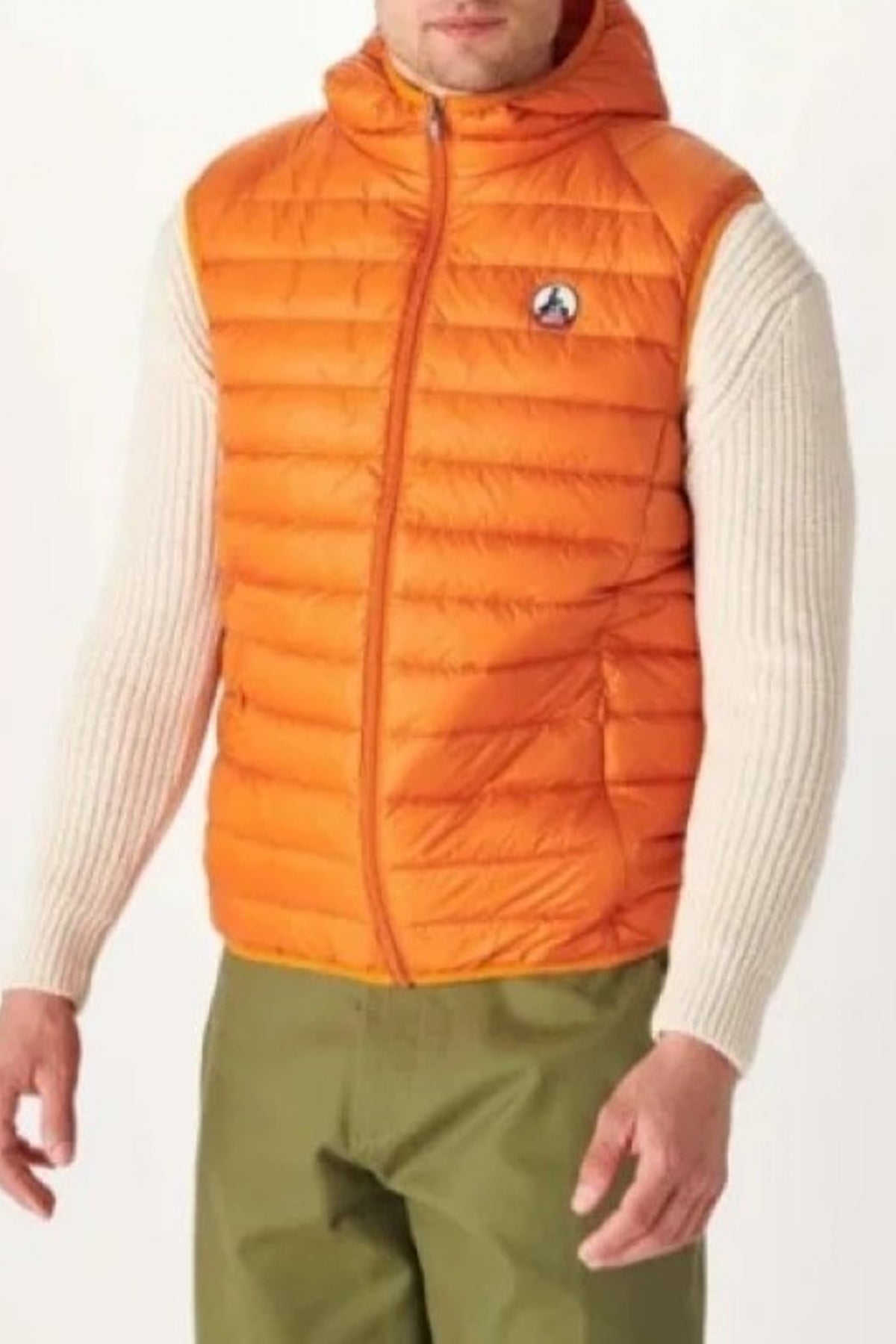 JOTT PAT en color NARANJA  (3)