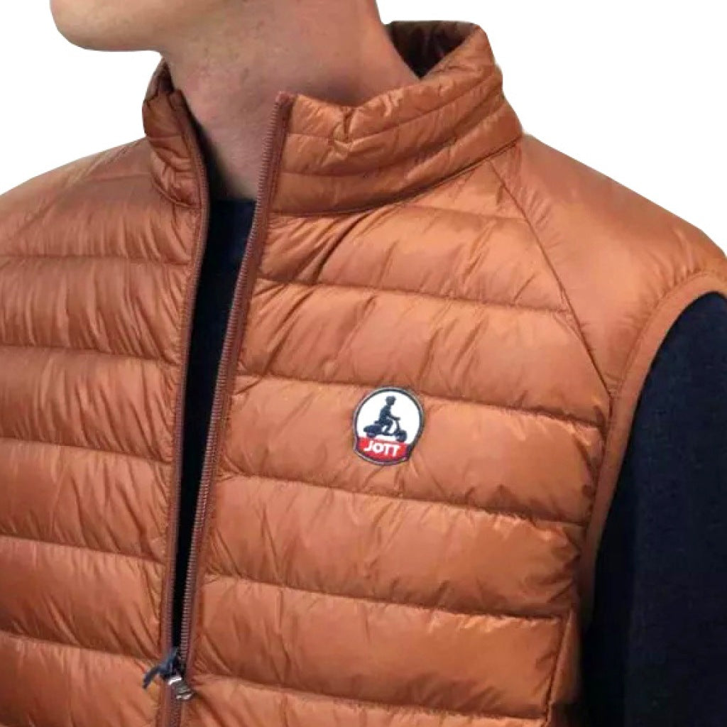 JOTT PAT en color MARRON  (6)