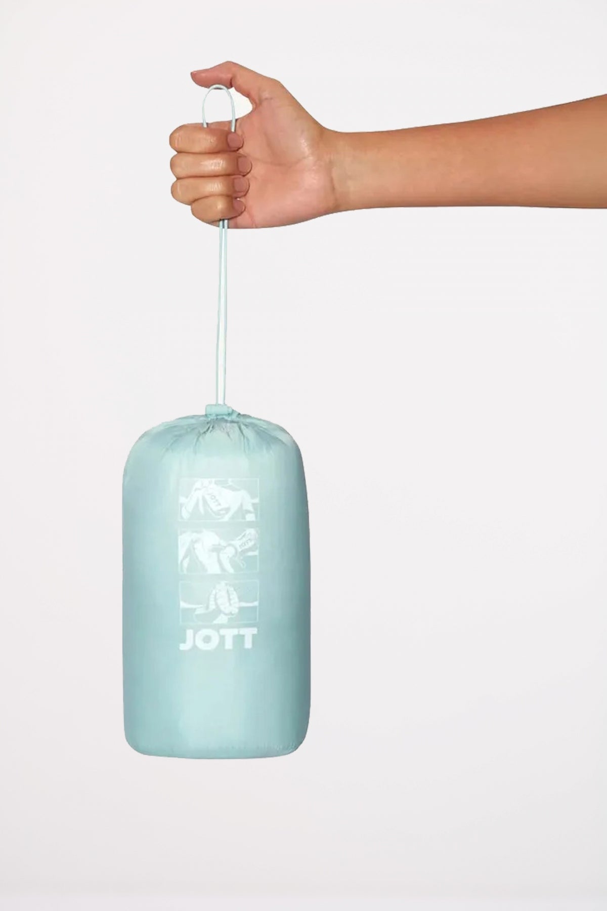 JOTT TOM en color VERDE  (3)