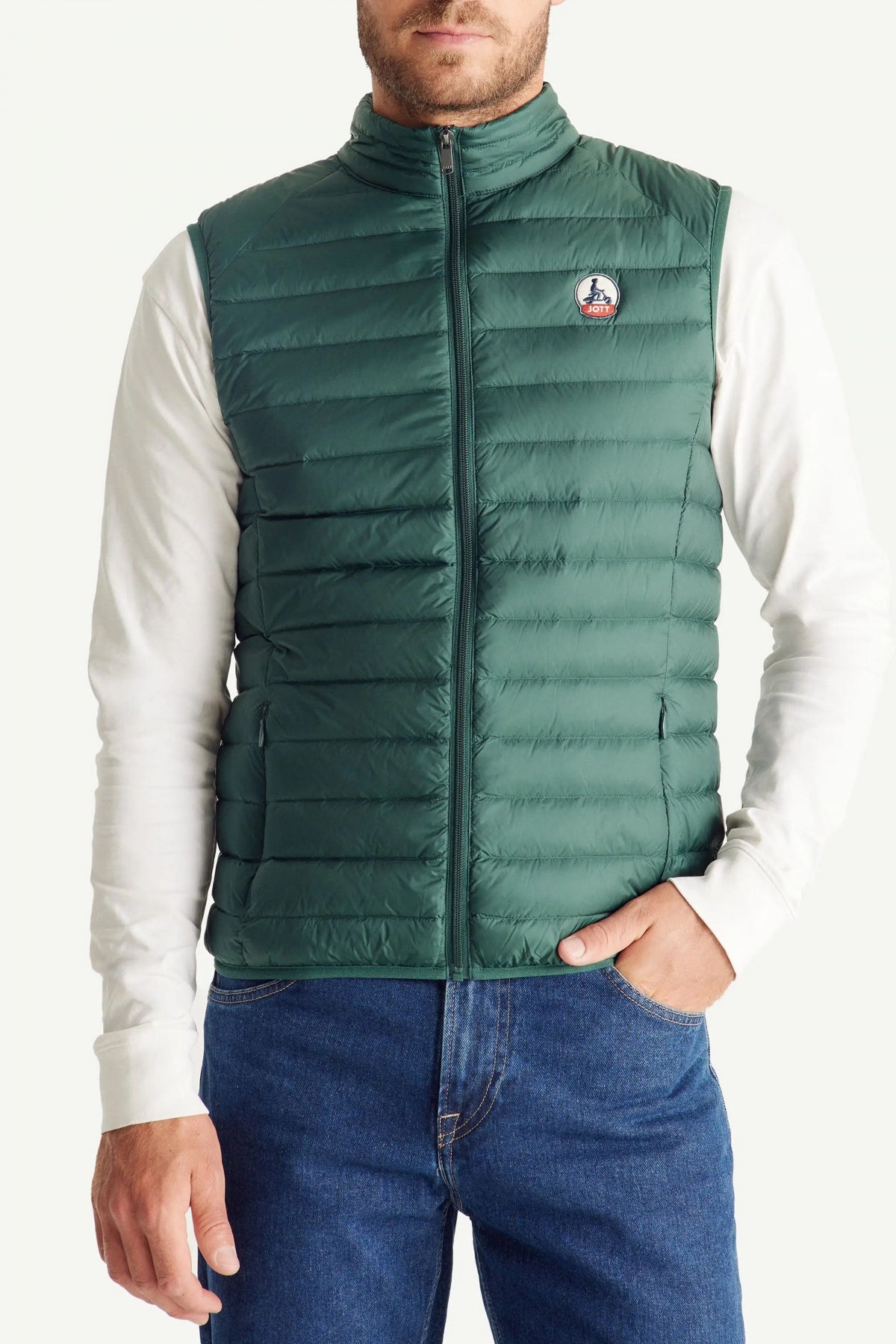 JOTT TOM en color VERDE  (2)
