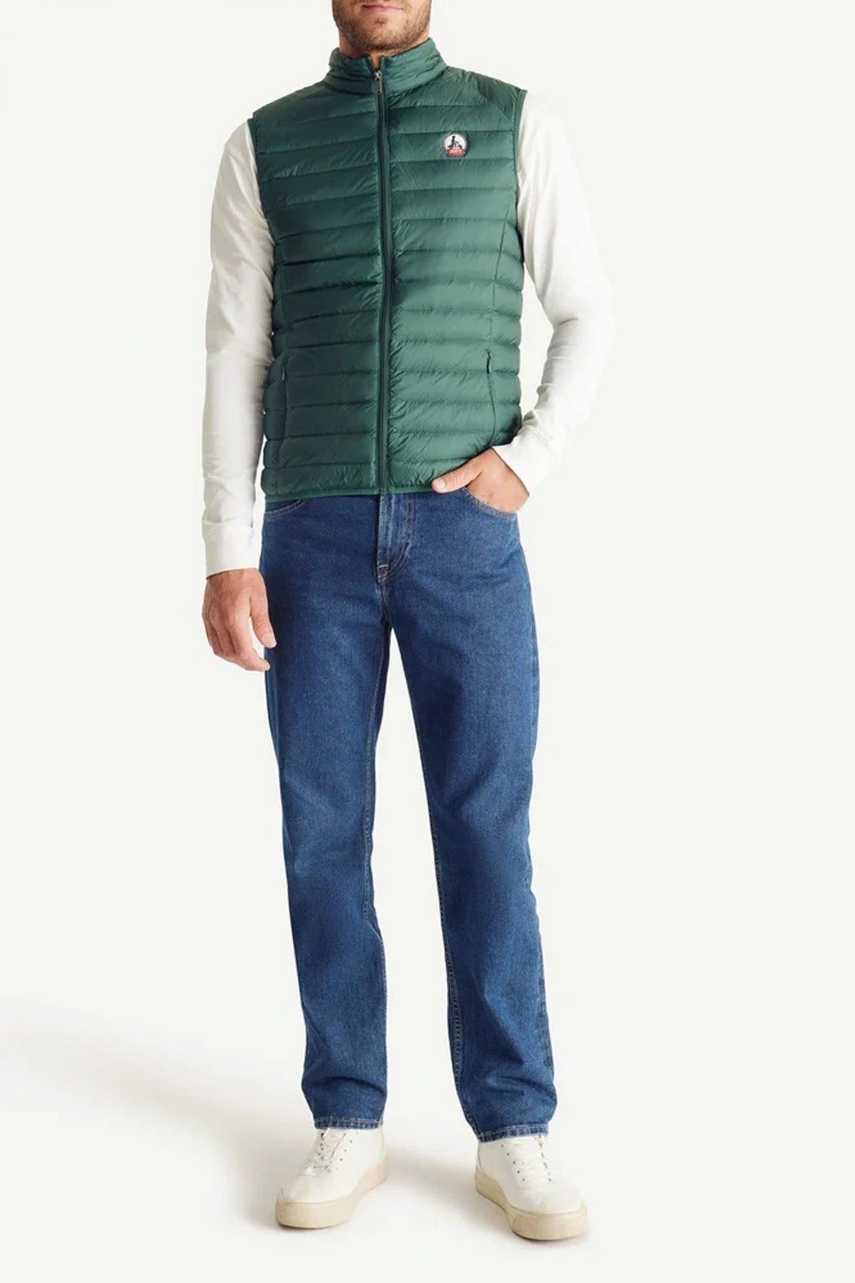 JOTT TOM en color VERDE  (4)