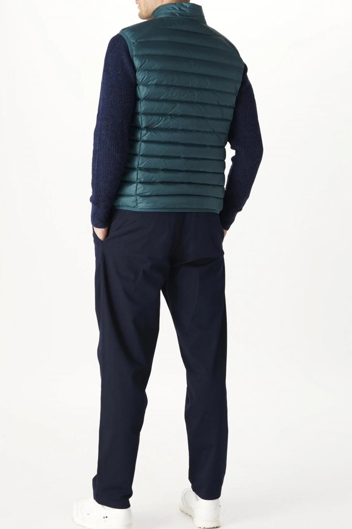 JOTT TOM en color VERDE  (3)
