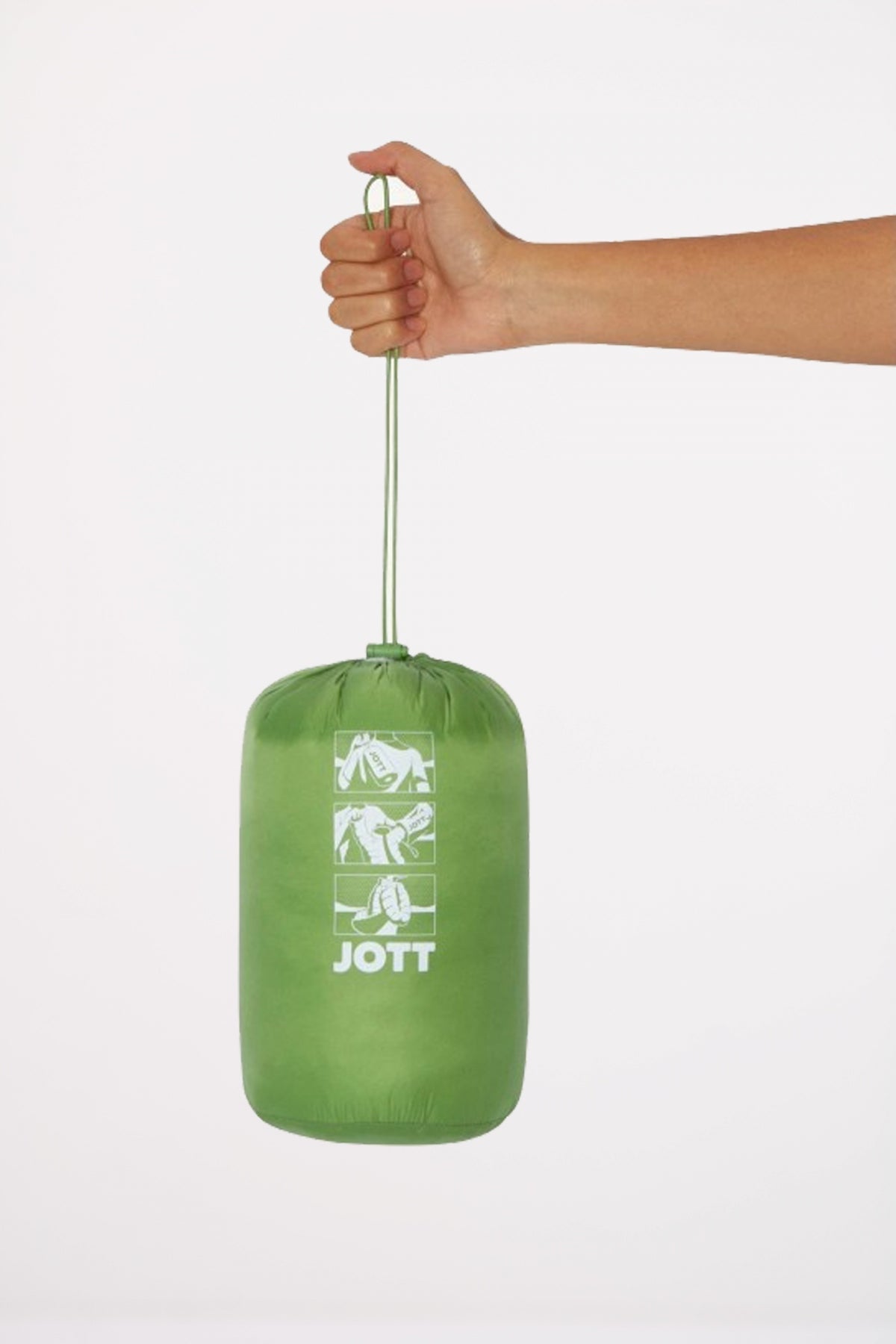 JOTT MAT en color VERDE  (4)