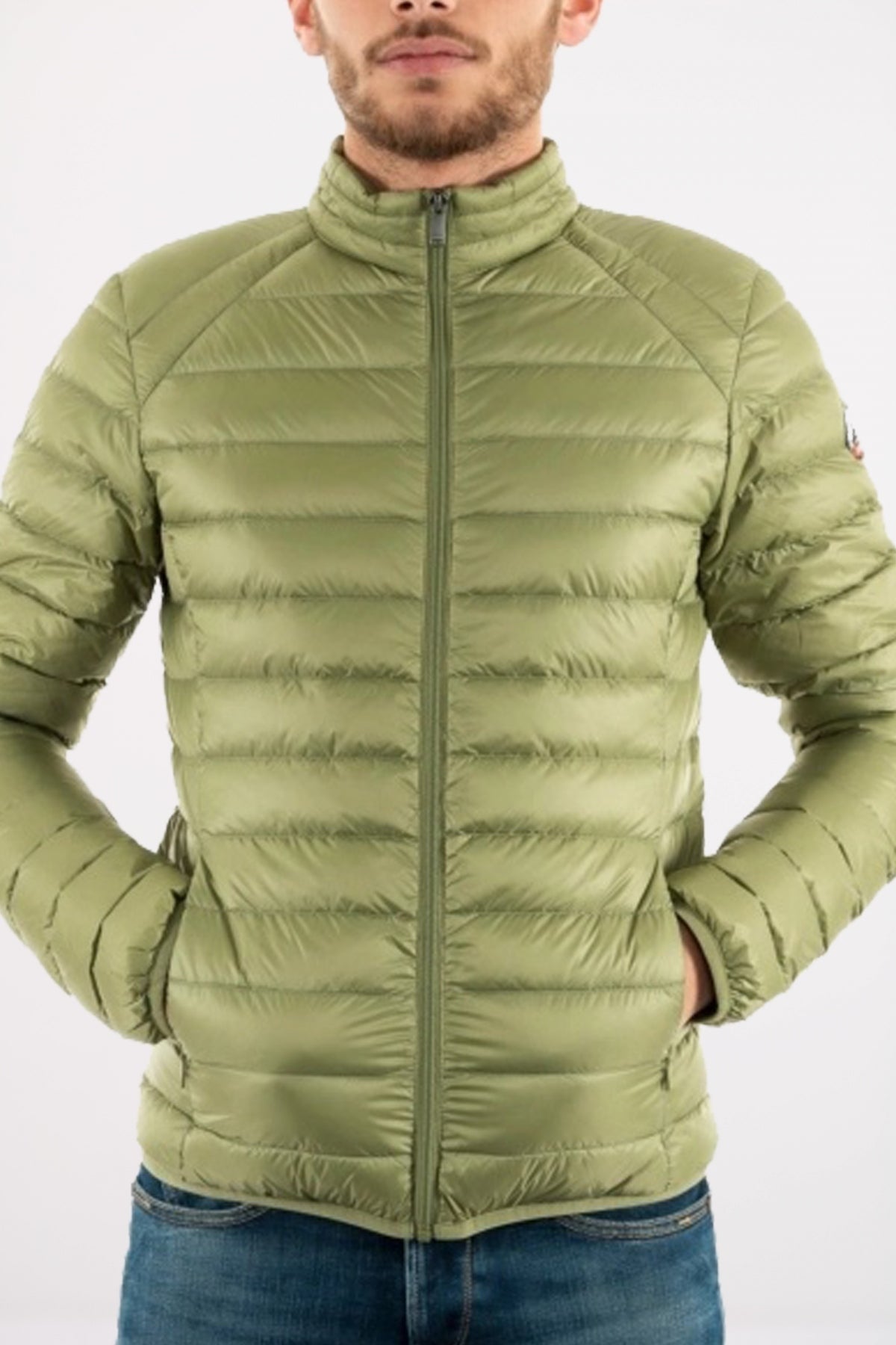 JOTT  MAT  en color VERDE  (1)