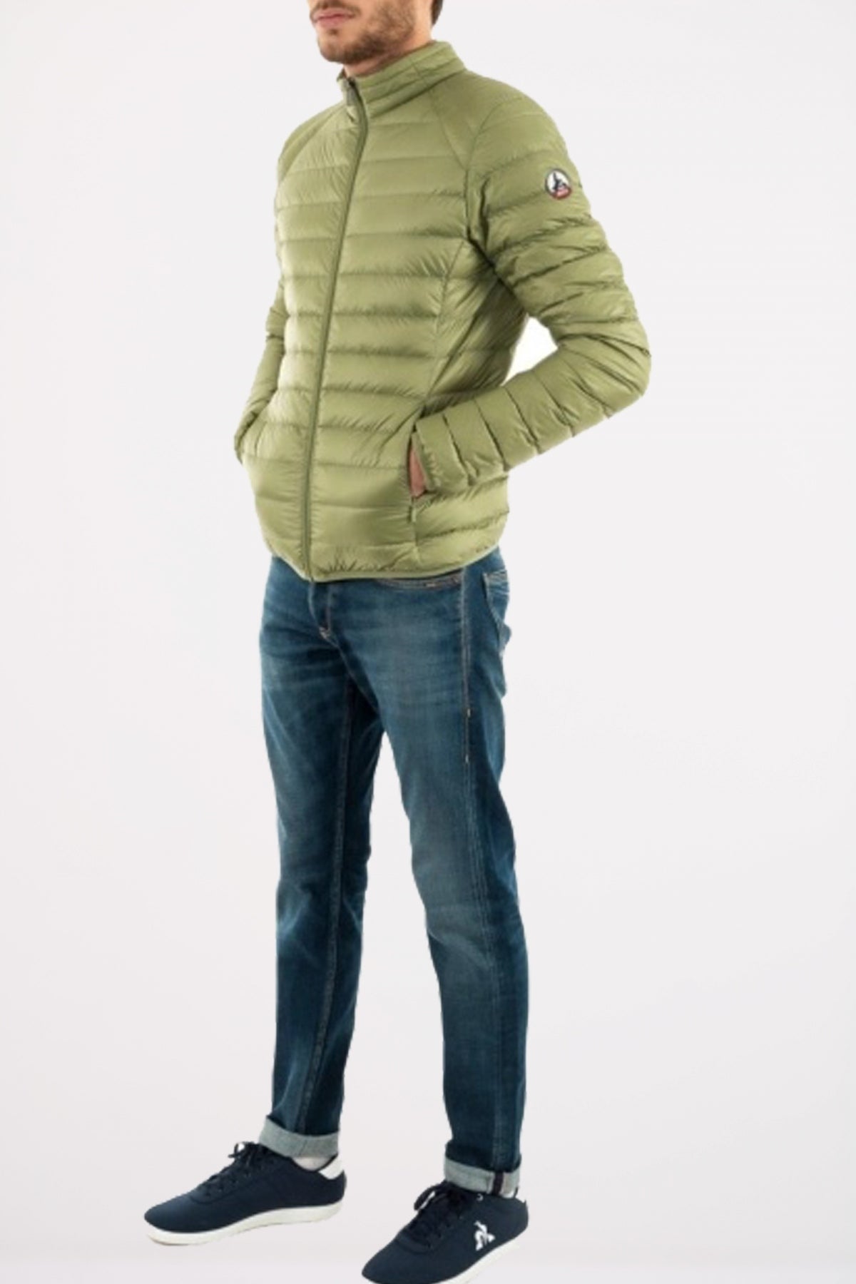 JOTT  MAT  en color VERDE  (2)