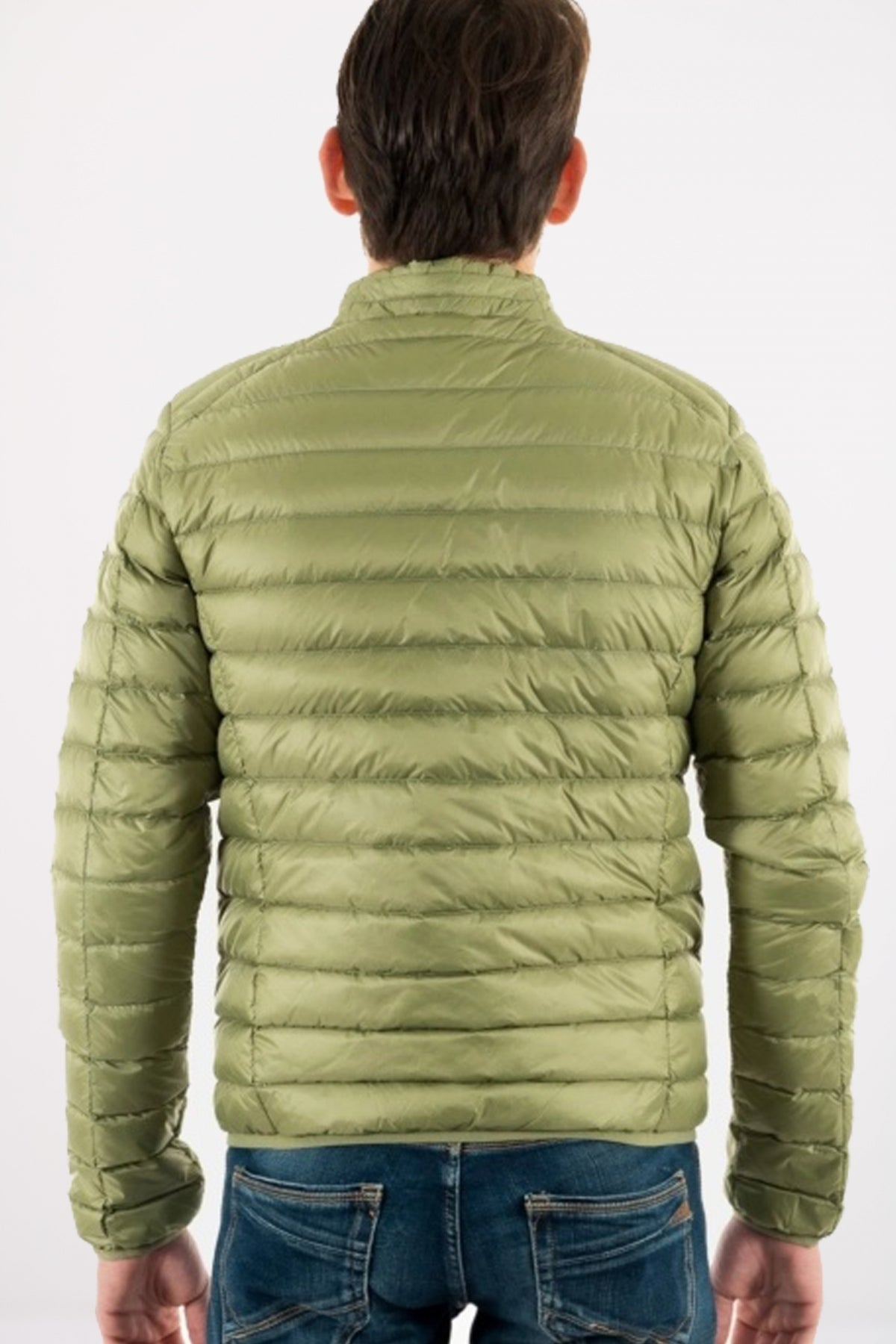 JOTT  MAT  en color VERDE  (3)