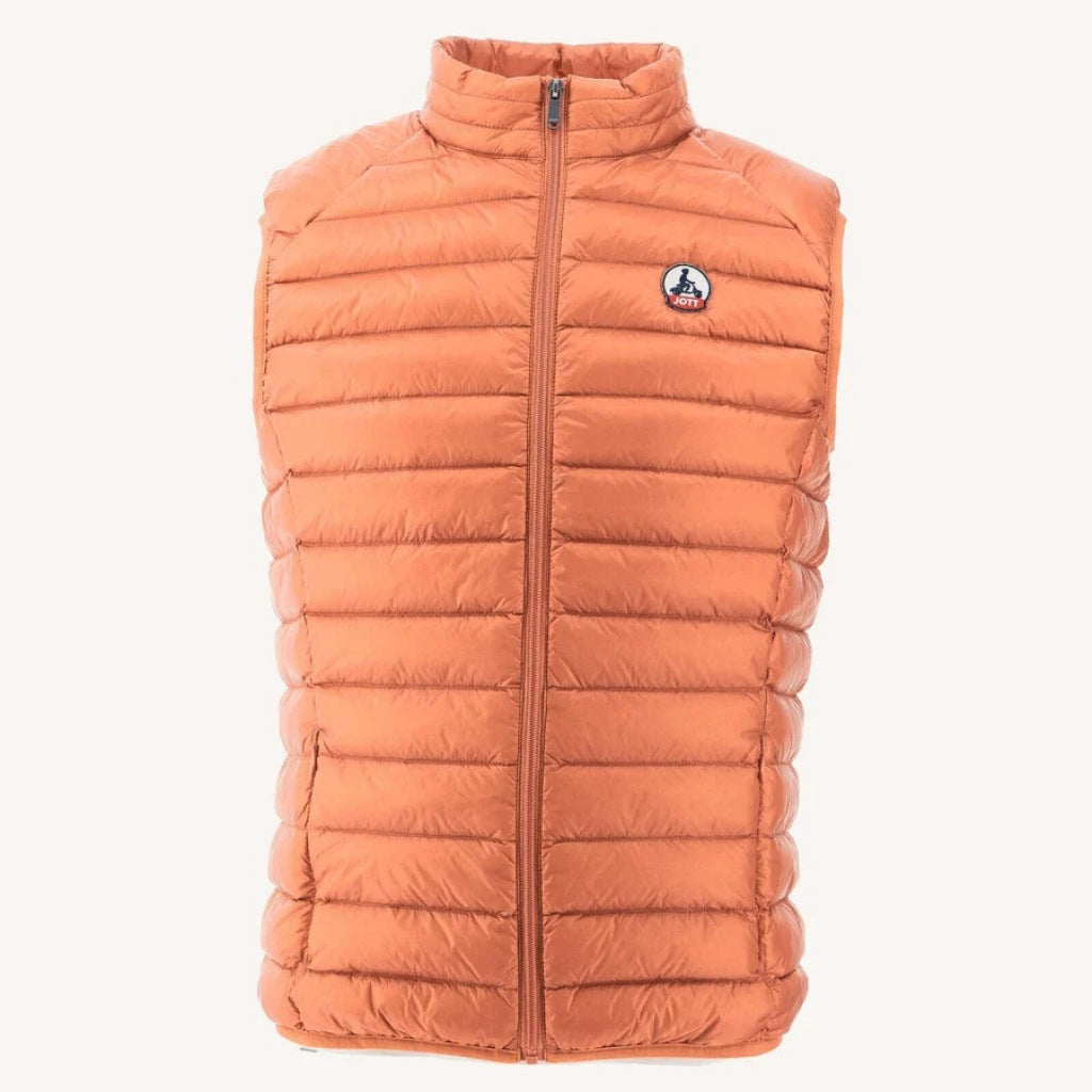 JOTT TOM en color MARRON  (3)
