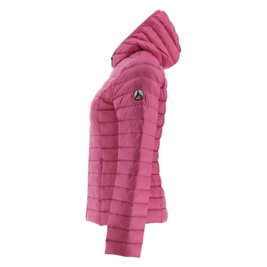 JOTT CLOE en color ROSA  (5)
