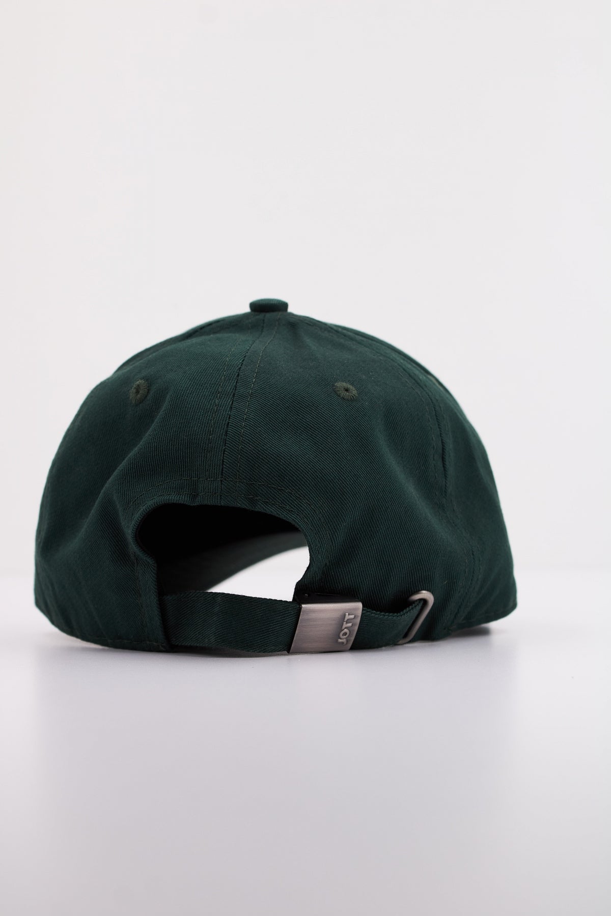 JOTT CAS . NOOS en color VERDE  (3)