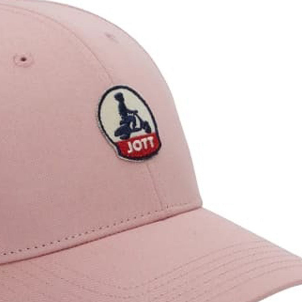 JOTT CAS . NOOS en color ROSA  (6)