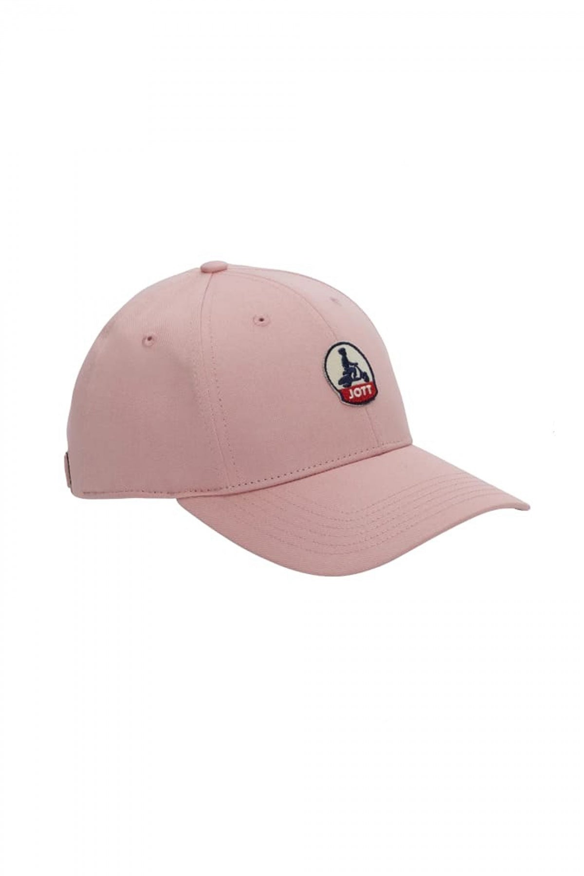 JOTT CAS . NOOS en color ROSA  (1)