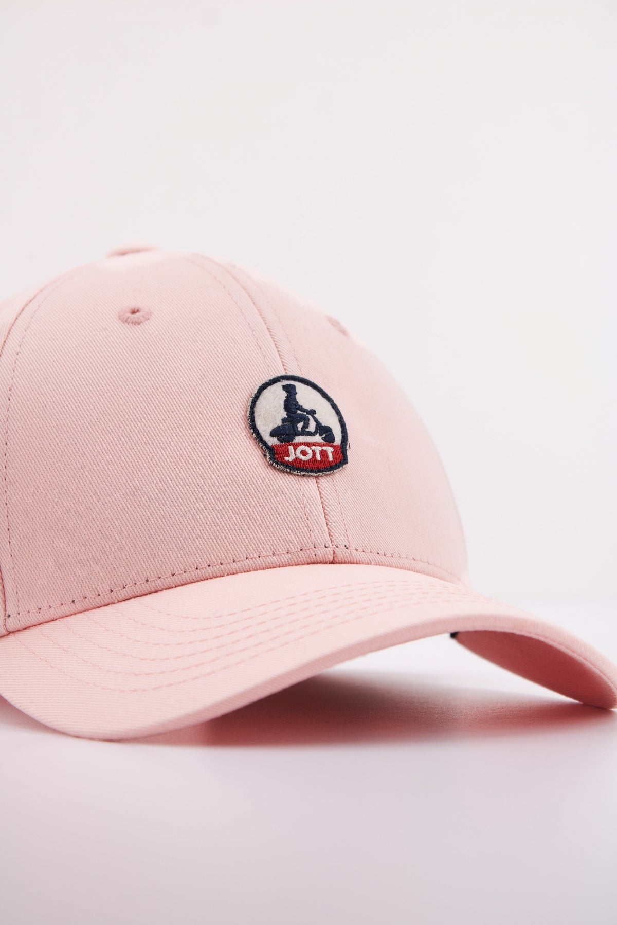 JOTT SET en color ROSA  (4)