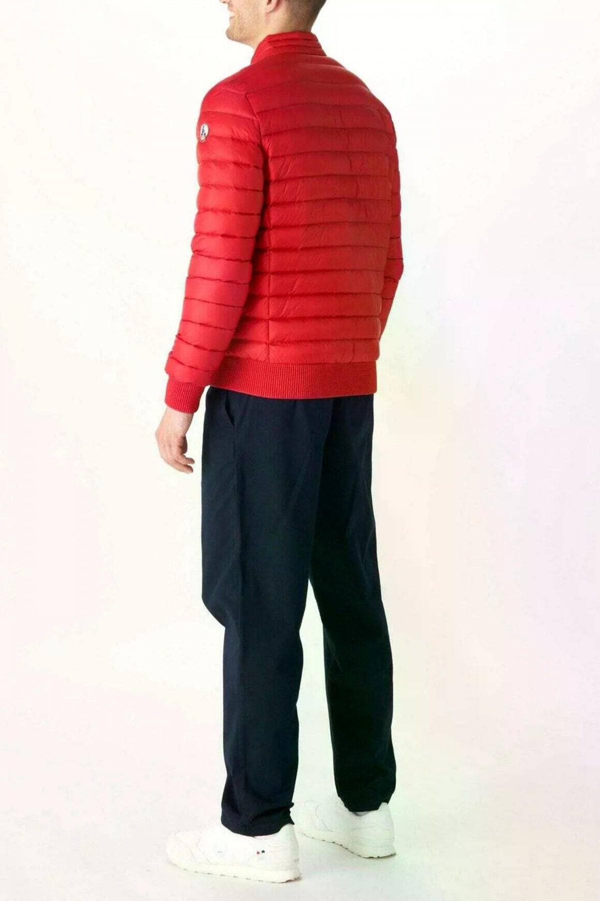 JOTT JORDAN en color ROJO  (3)