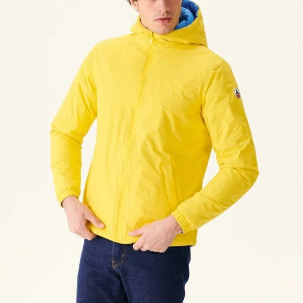 JOTT VIGO en color AMARILLO  (5)